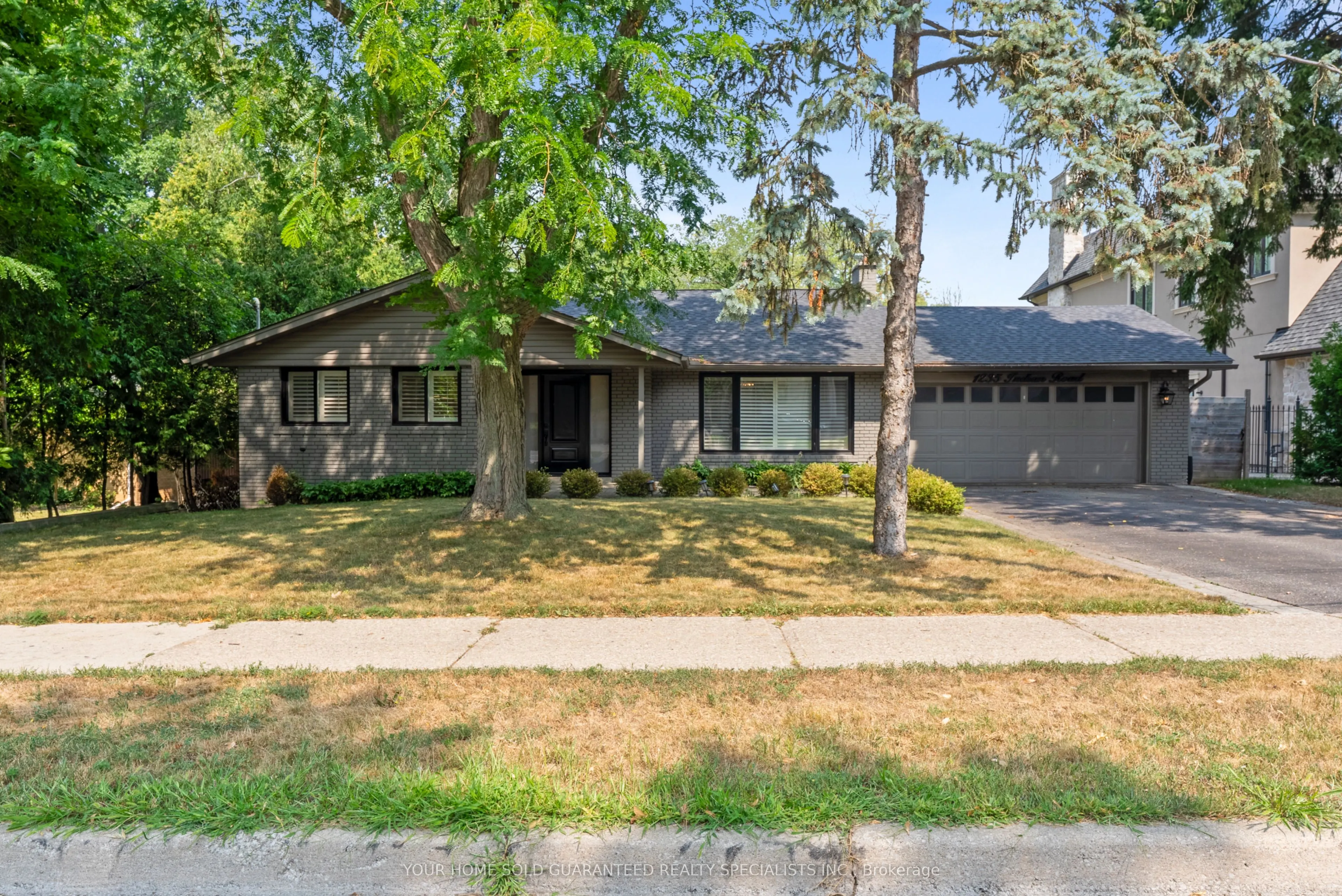 1235 Indian Road