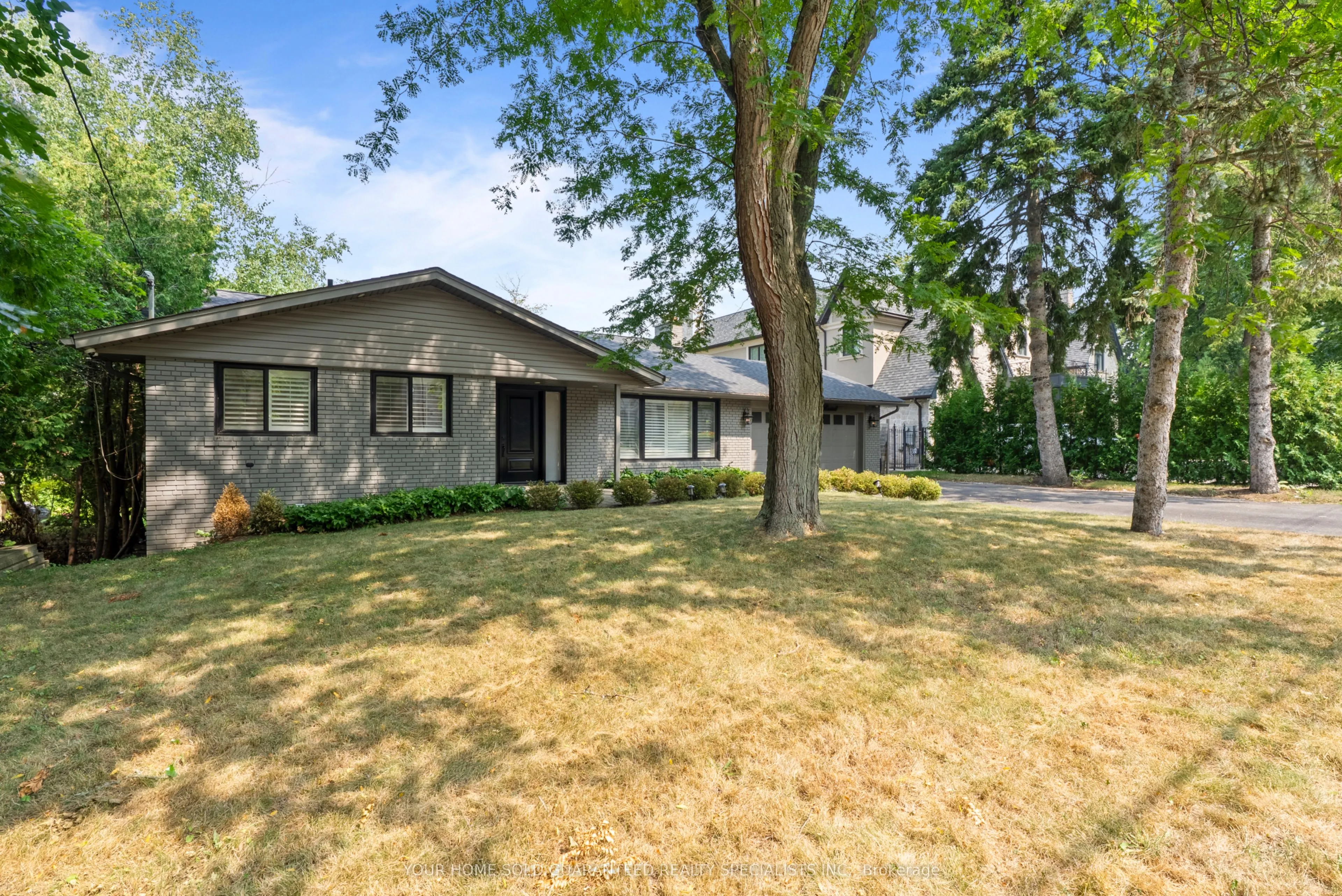 1235 Indian Road