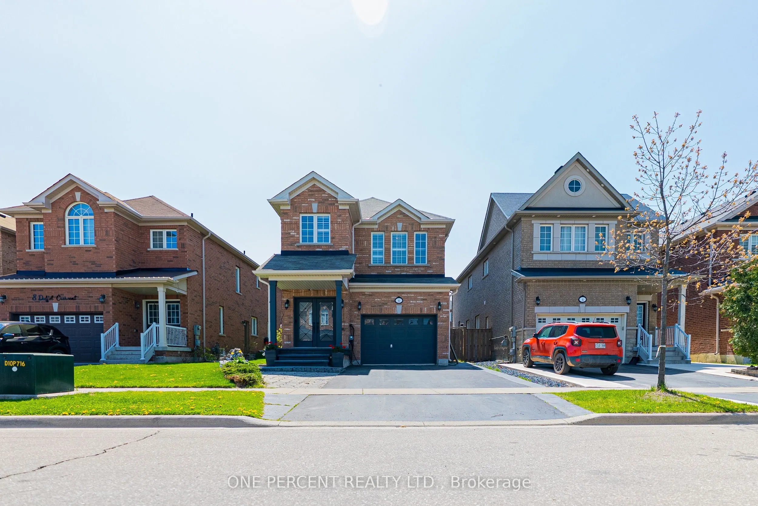 6 Duffel Crescent