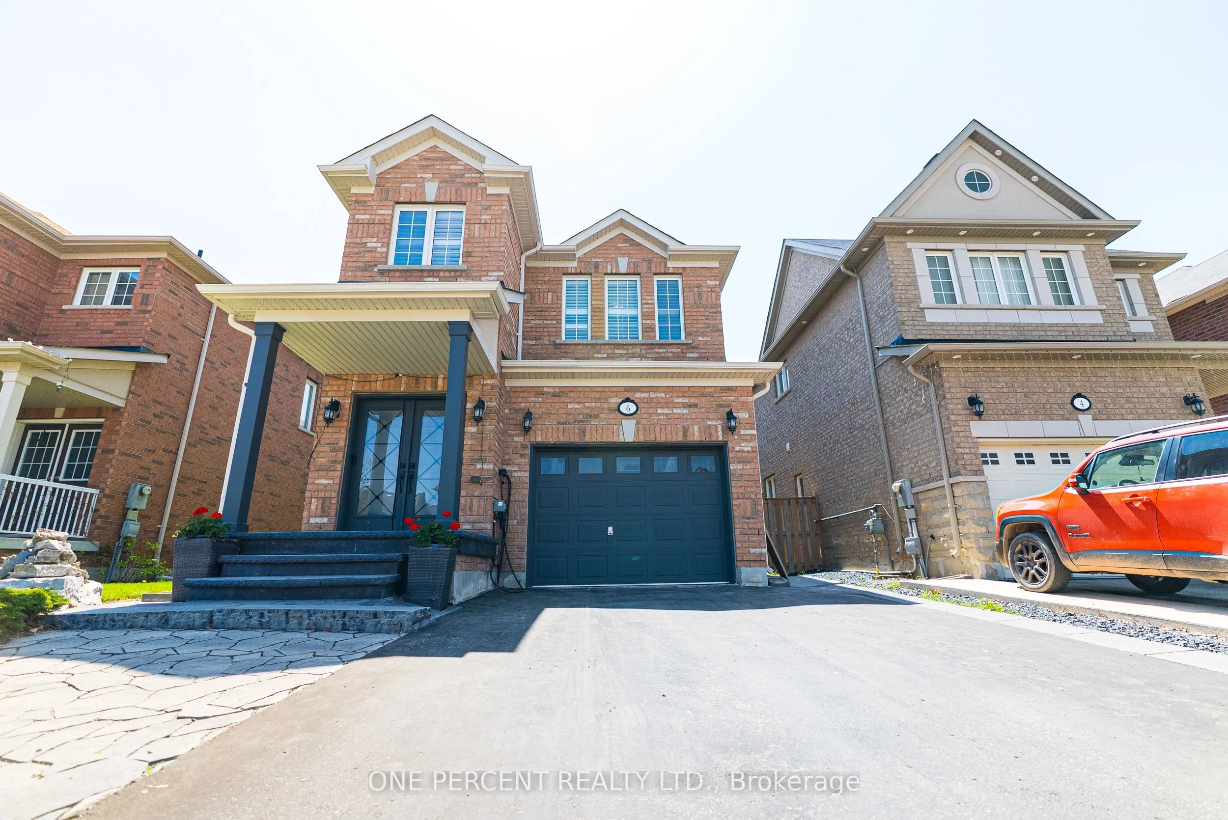 6 Duffel Crescent