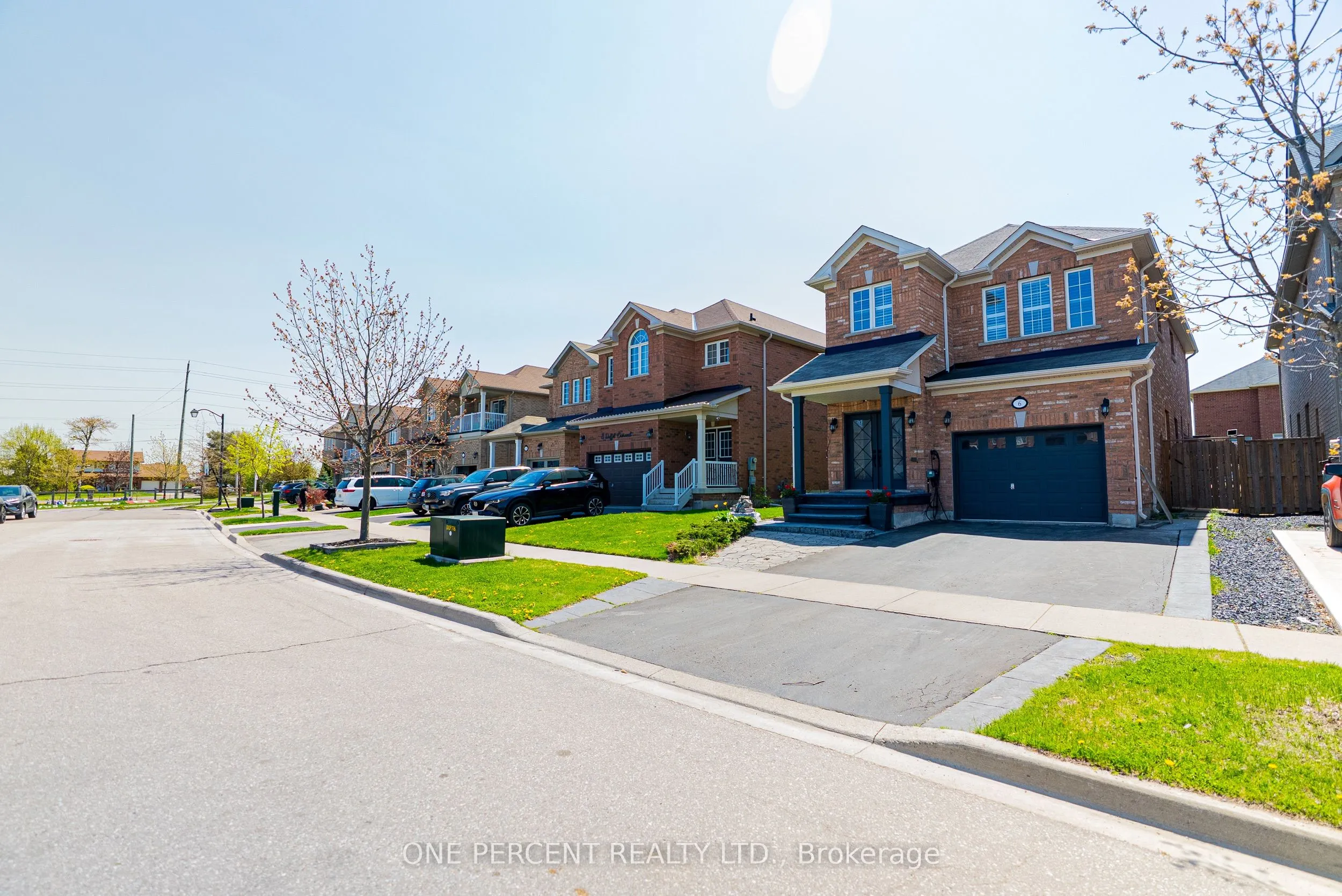 6 Duffel Crescent