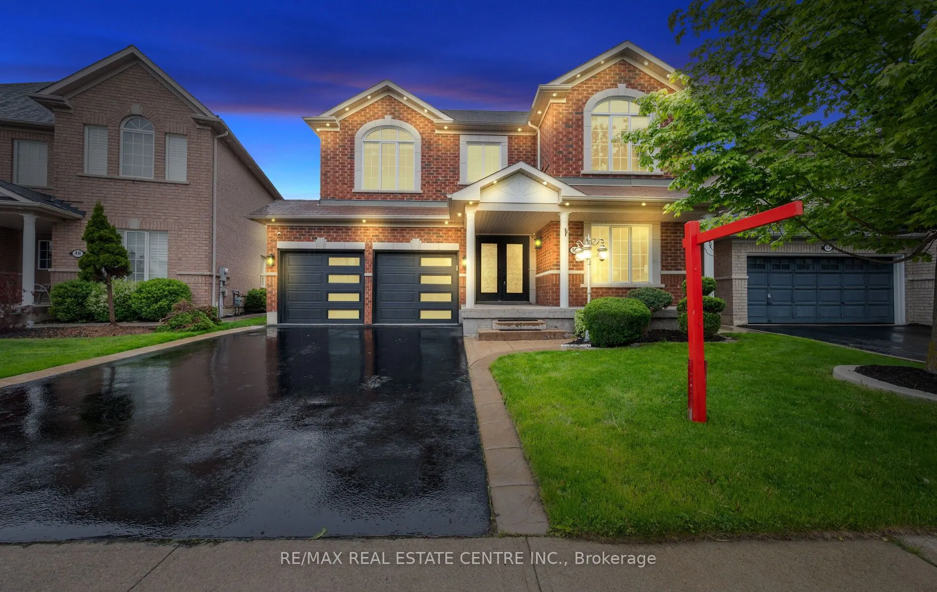 50 Amboise Crescent