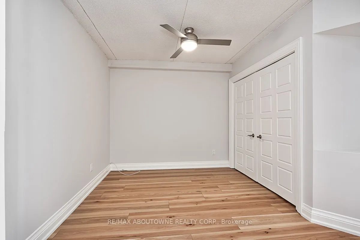 100 BRONTE Road, #205