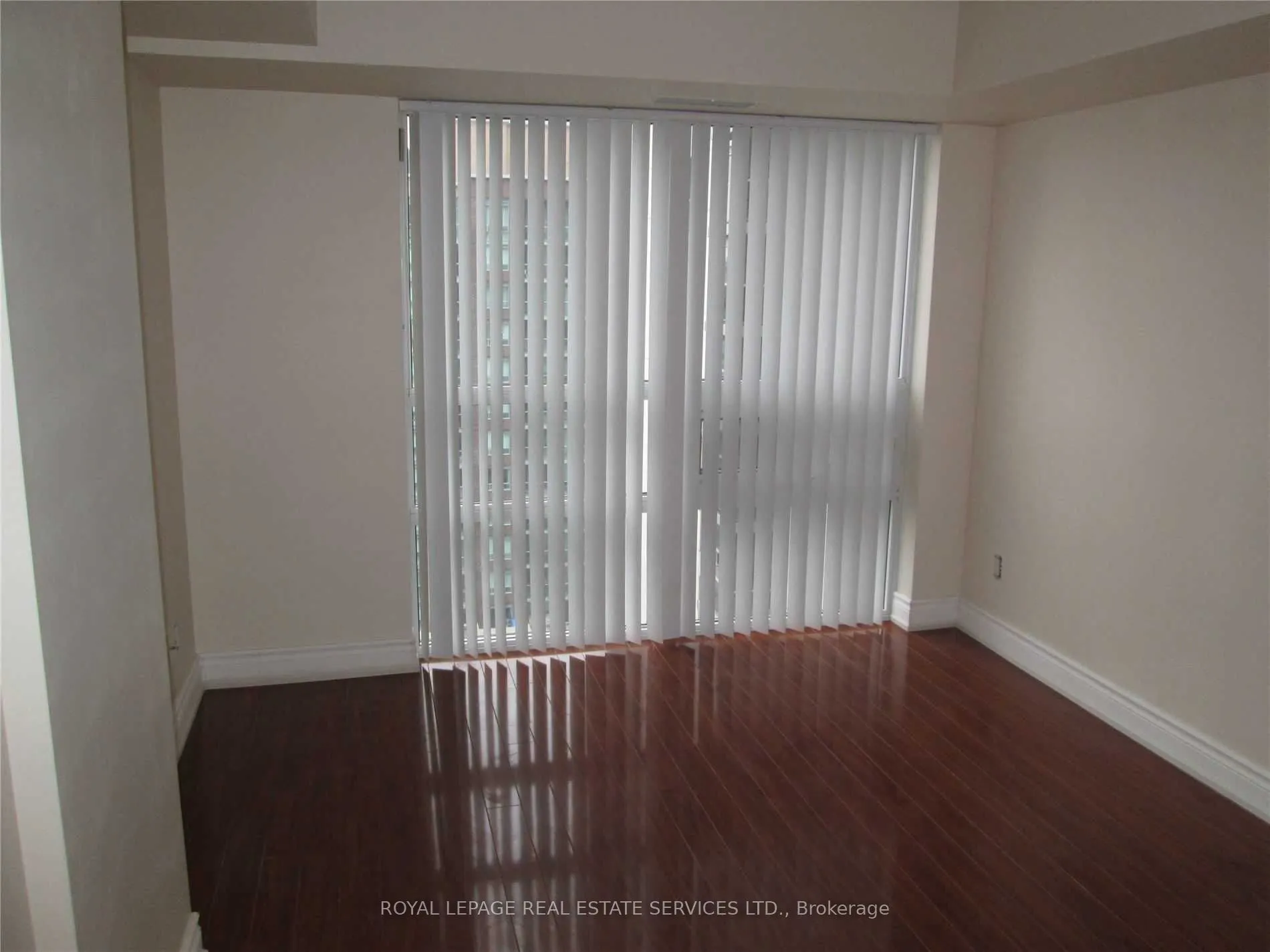3 Michael Power Place, #1609