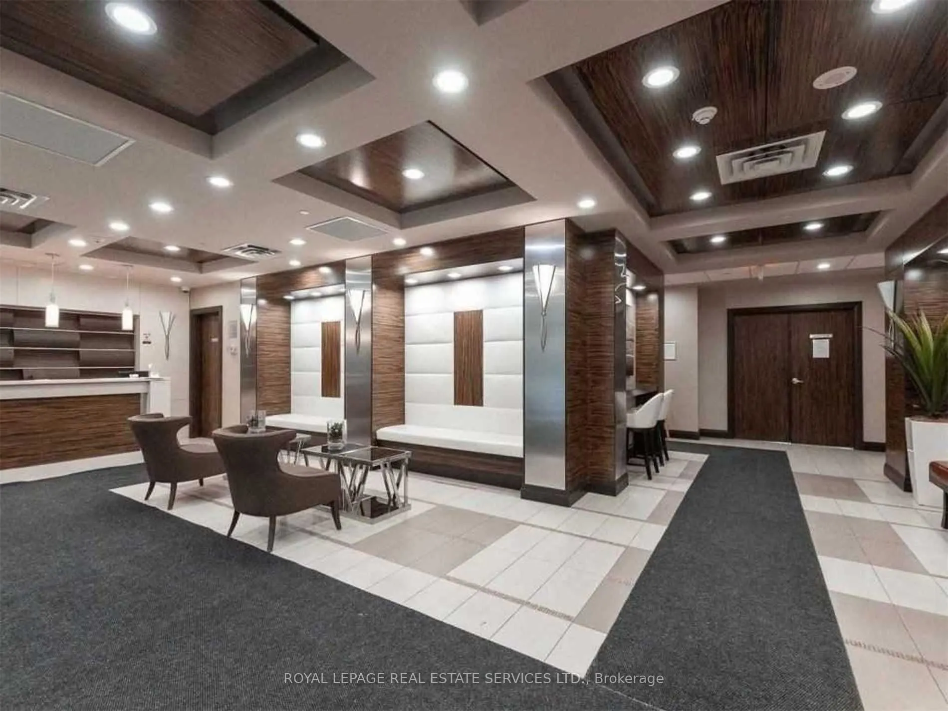 3 Michael Power Place, #1609