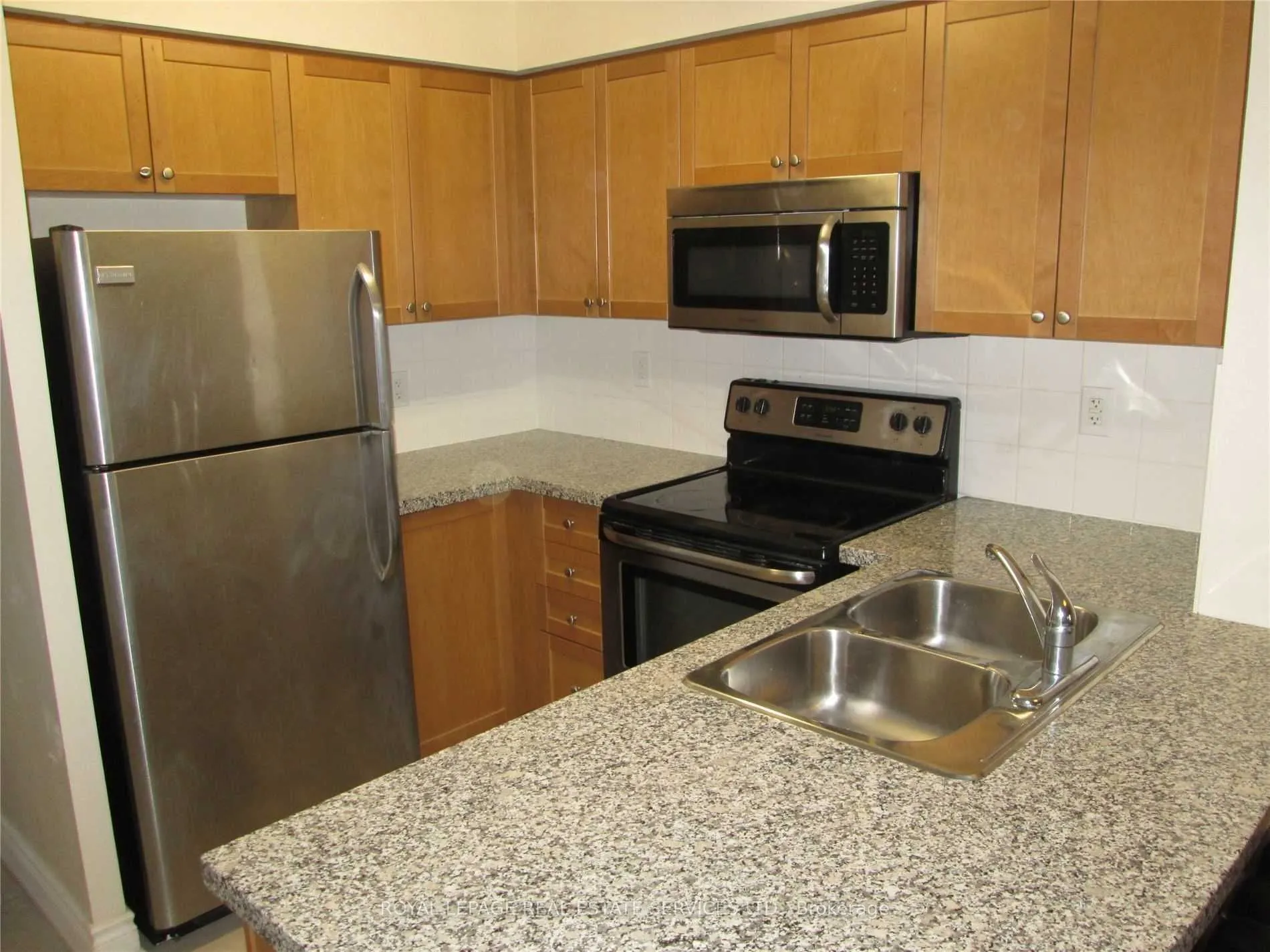 3 Michael Power Place, #1609