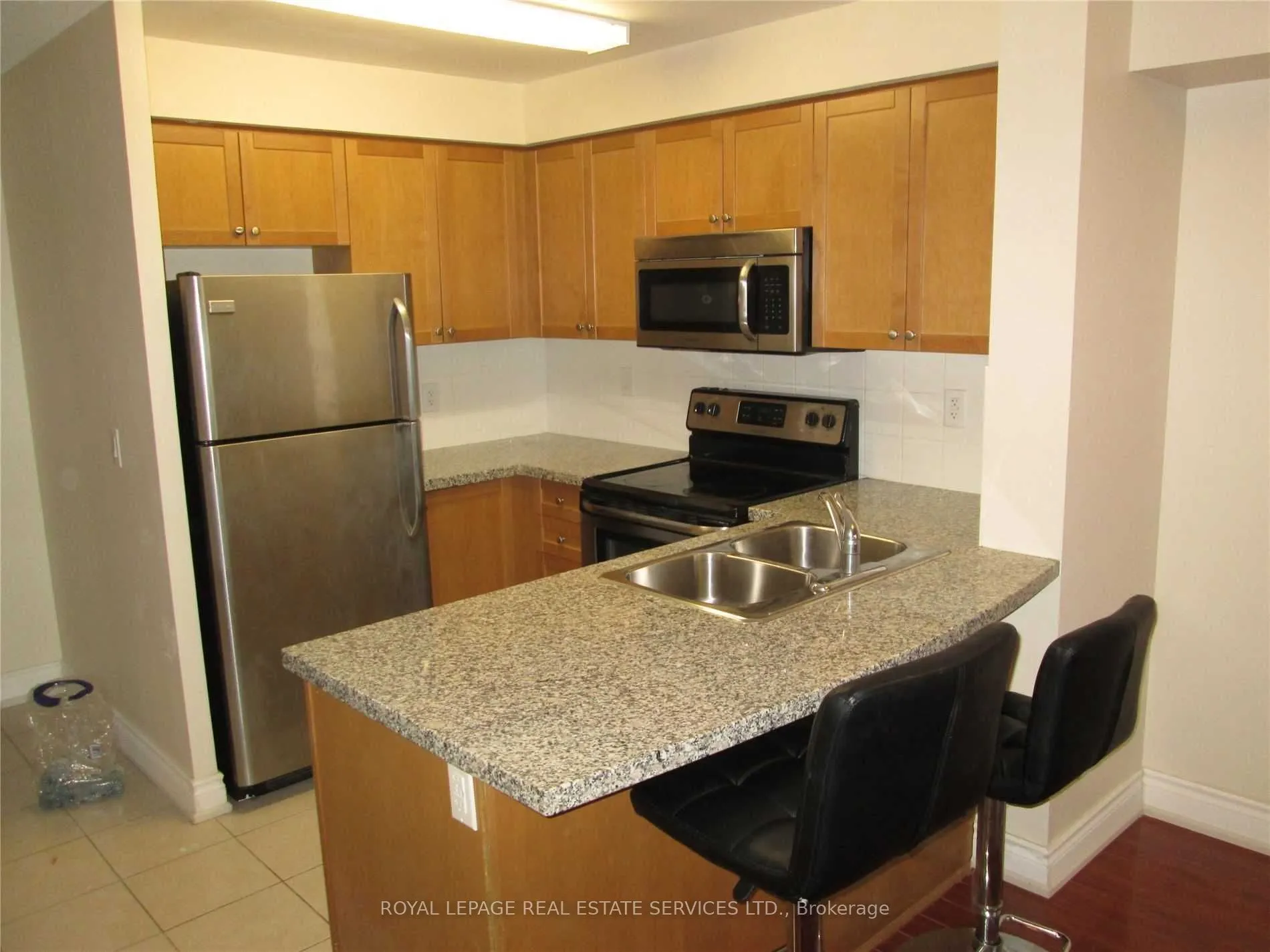 3 Michael Power Place, #1609