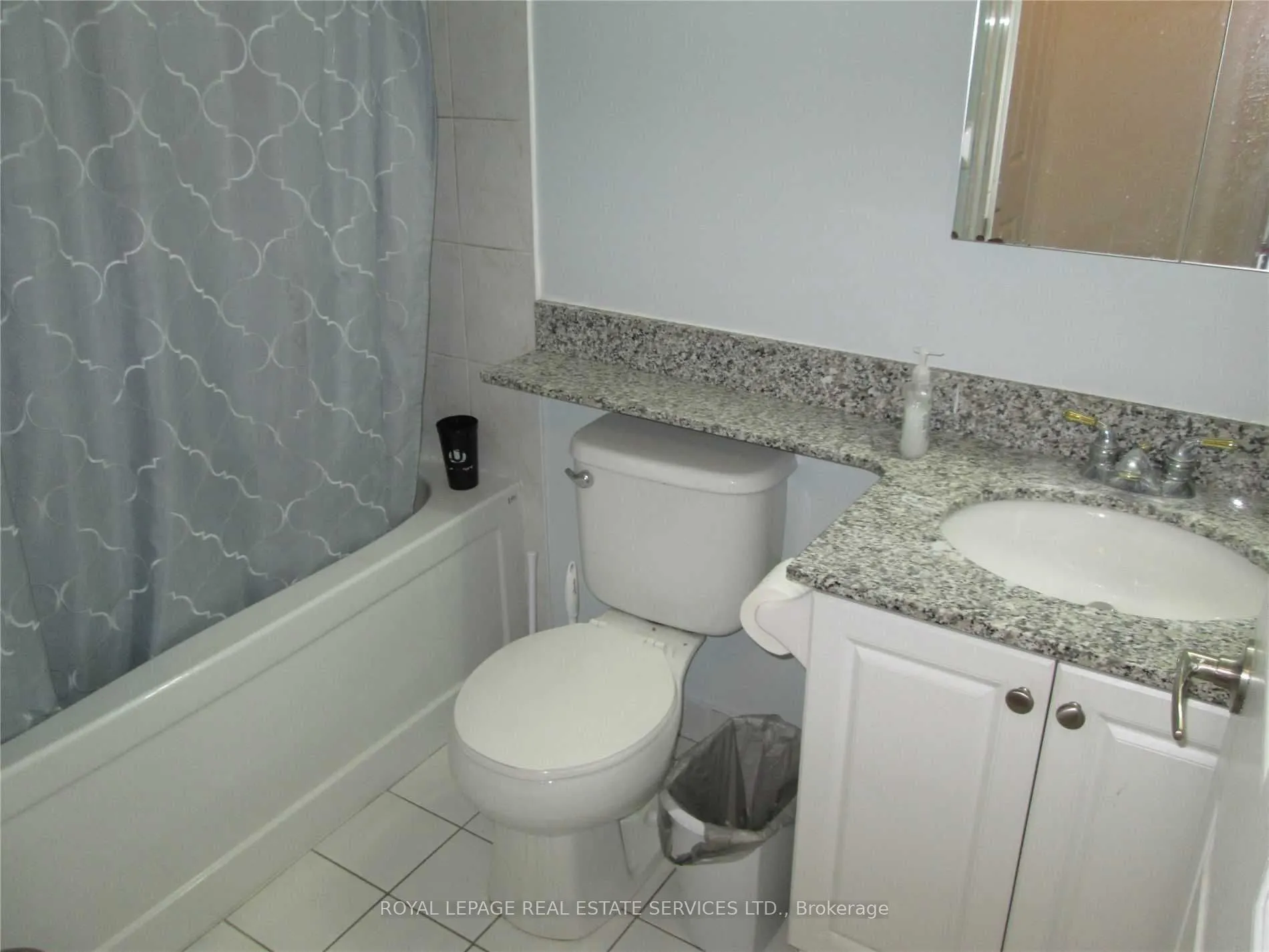 3 Michael Power Place, #1609
