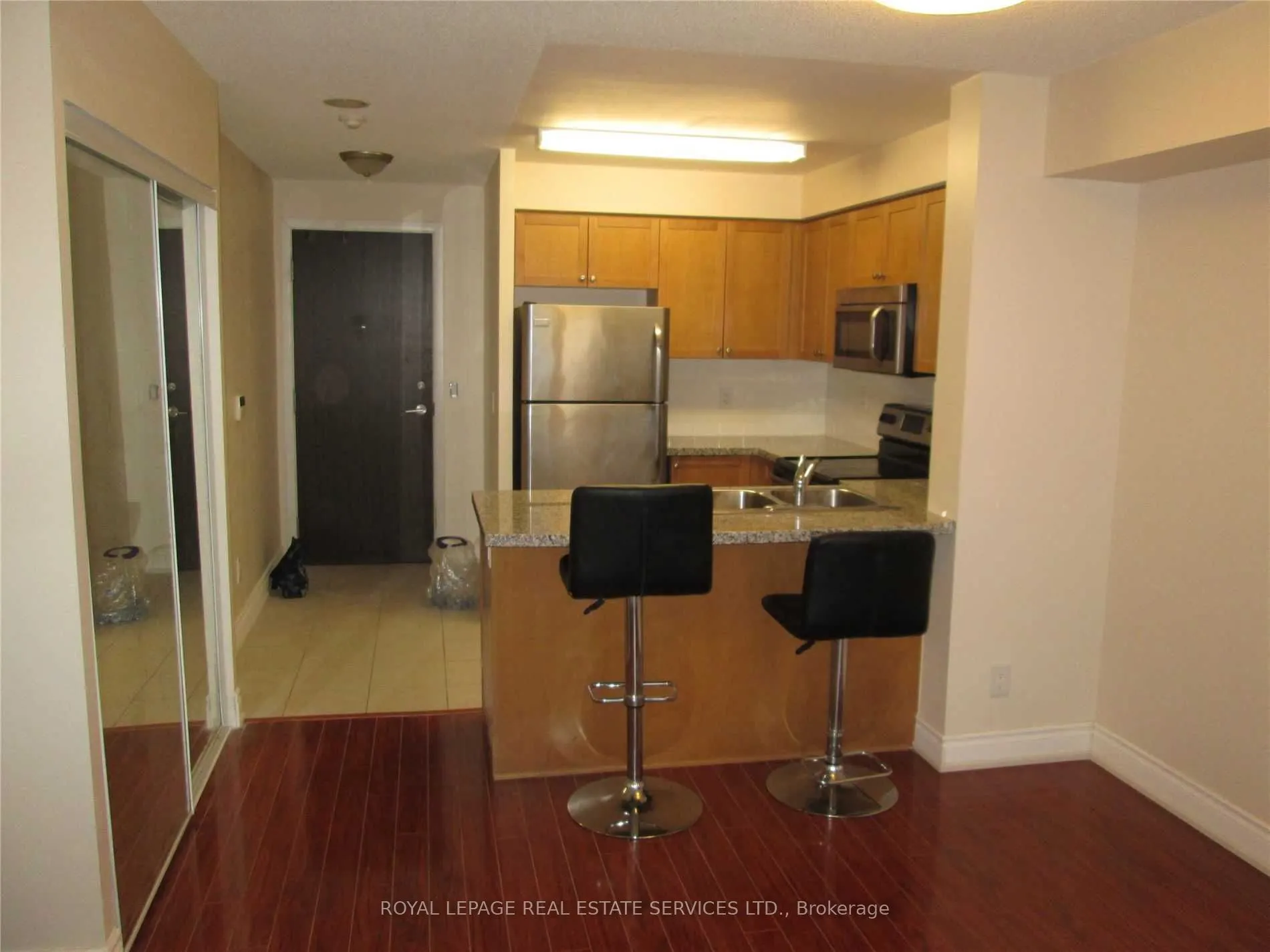 3 Michael Power Place, #1609
