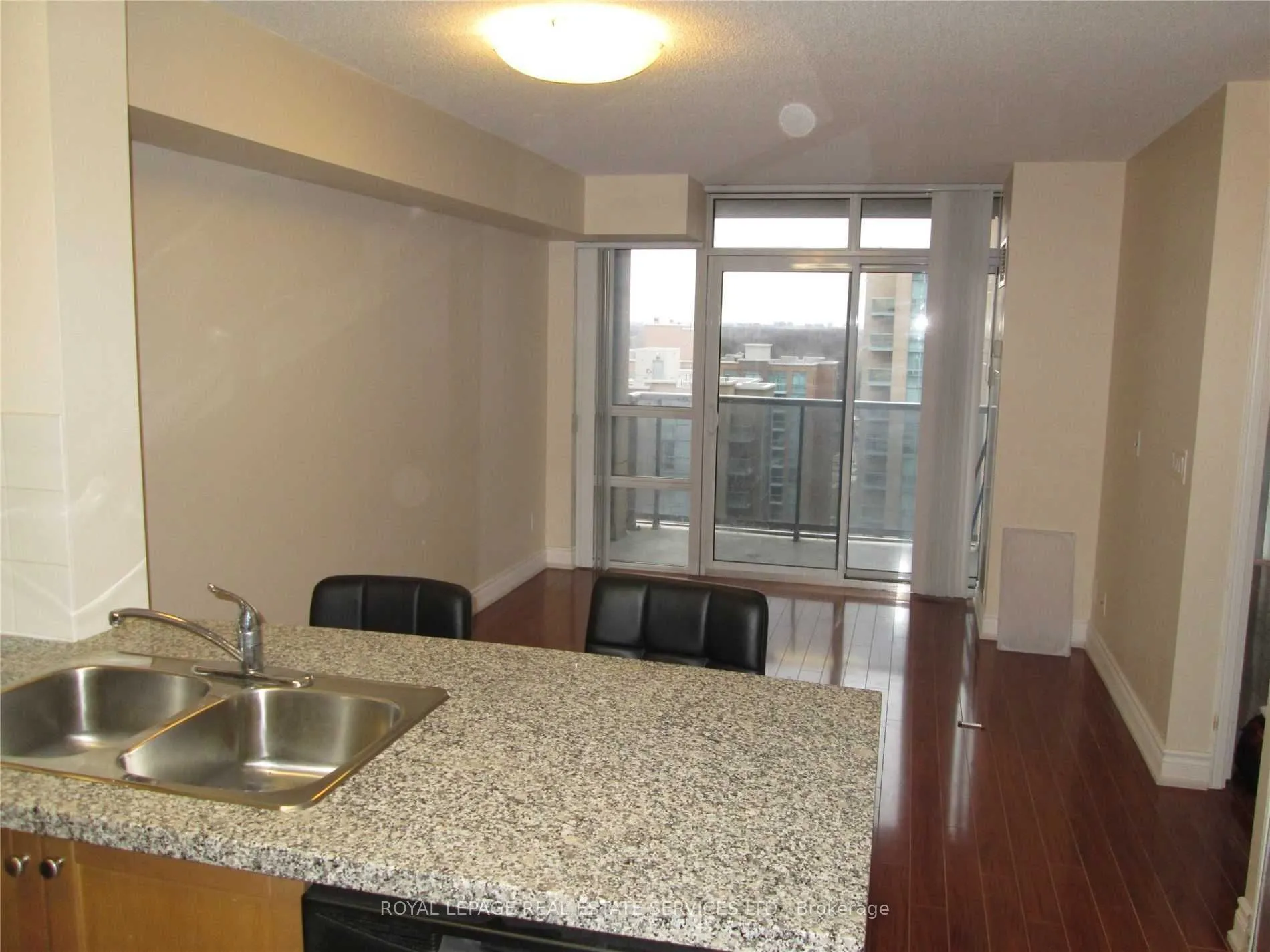 3 Michael Power Place, #1609