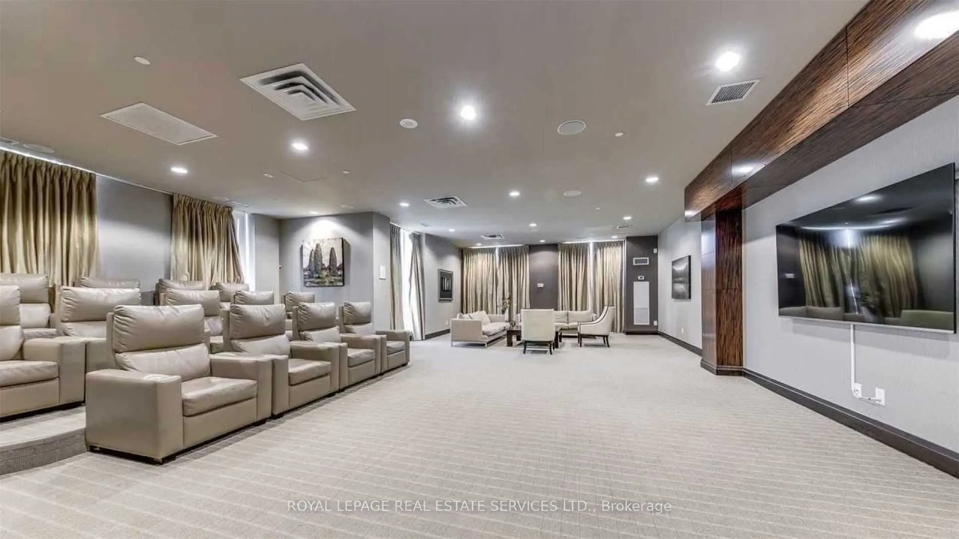 3 Michael Power Place, #1609