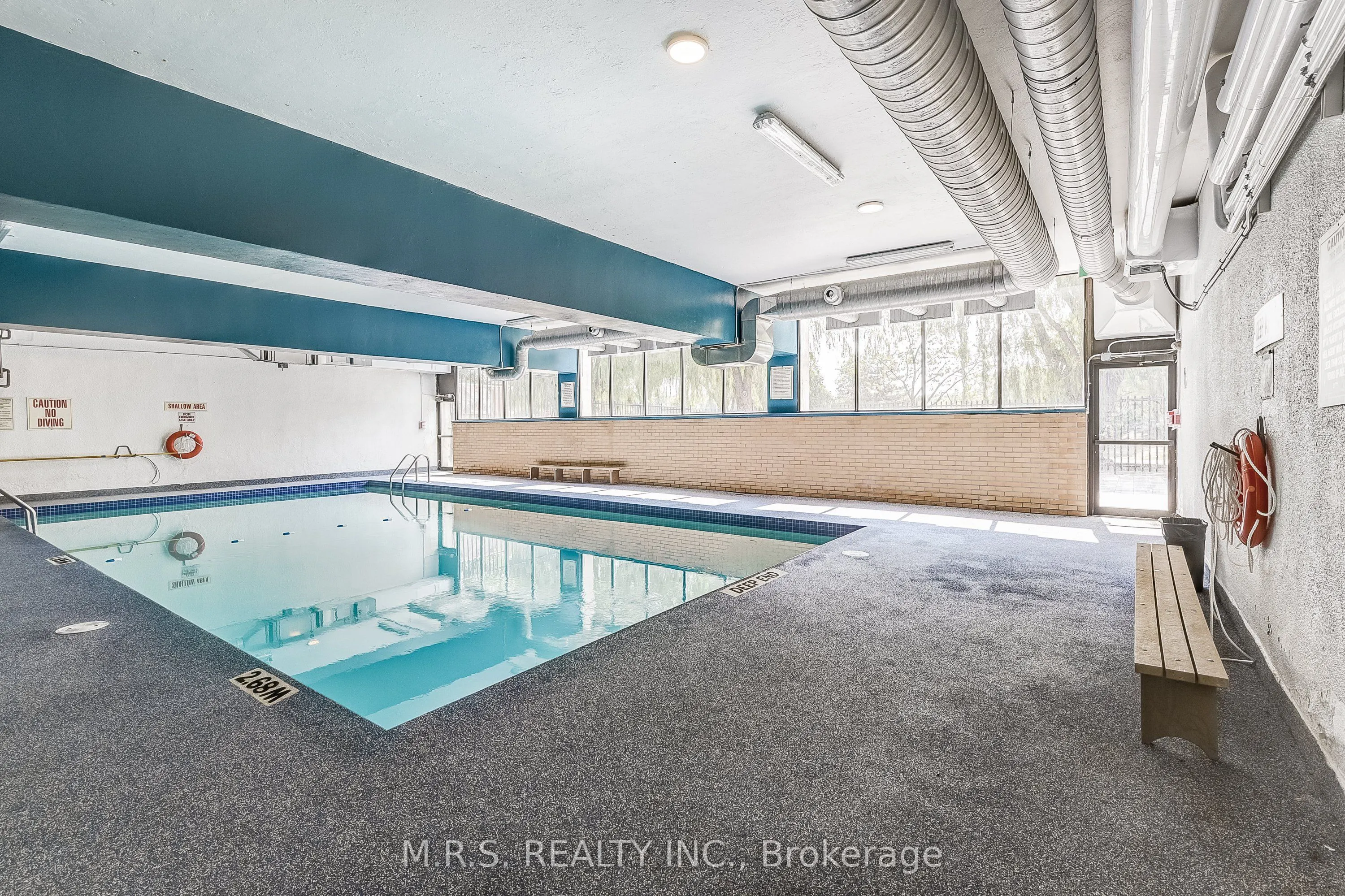 3390 Weston Road, #1502