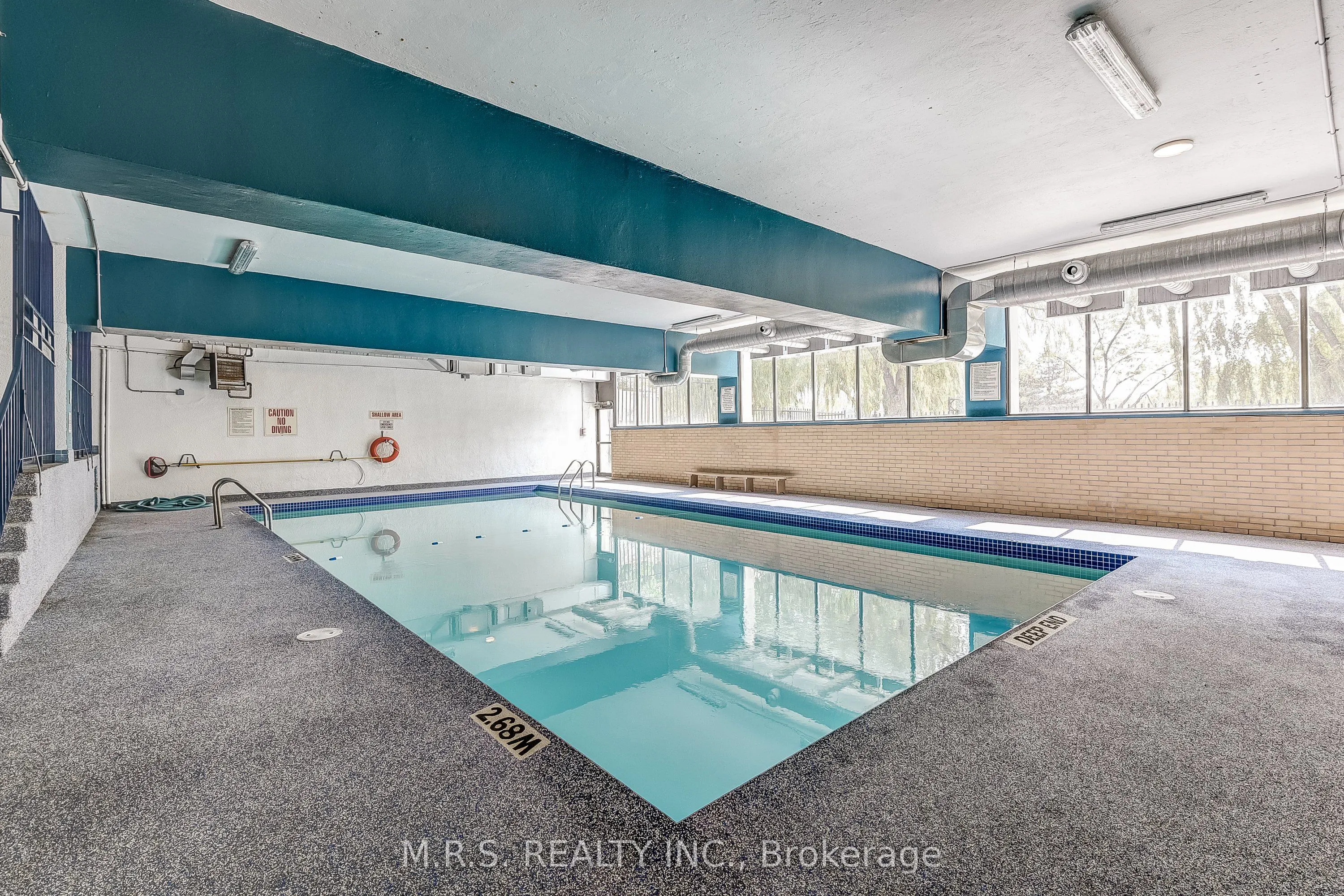 3390 Weston Road, #1502