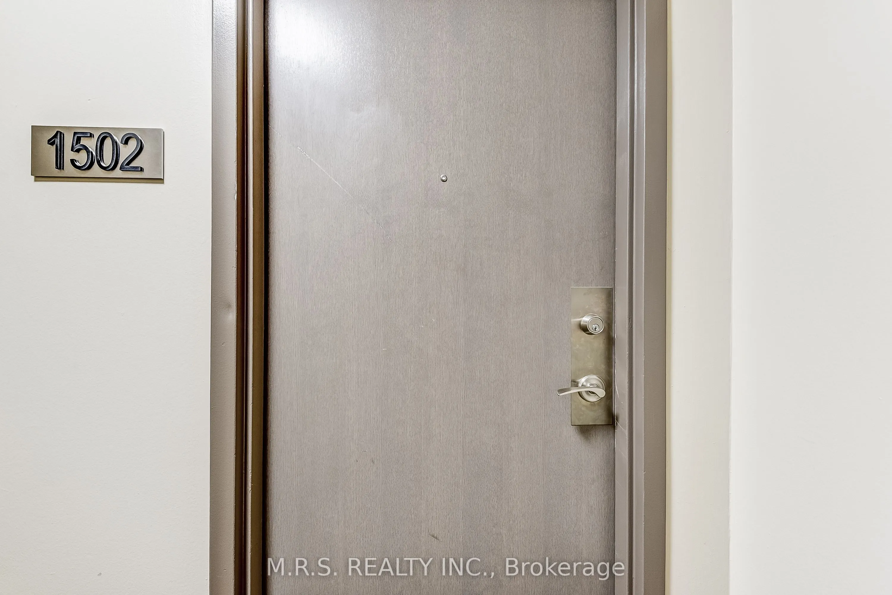 3390 Weston Road, #1502