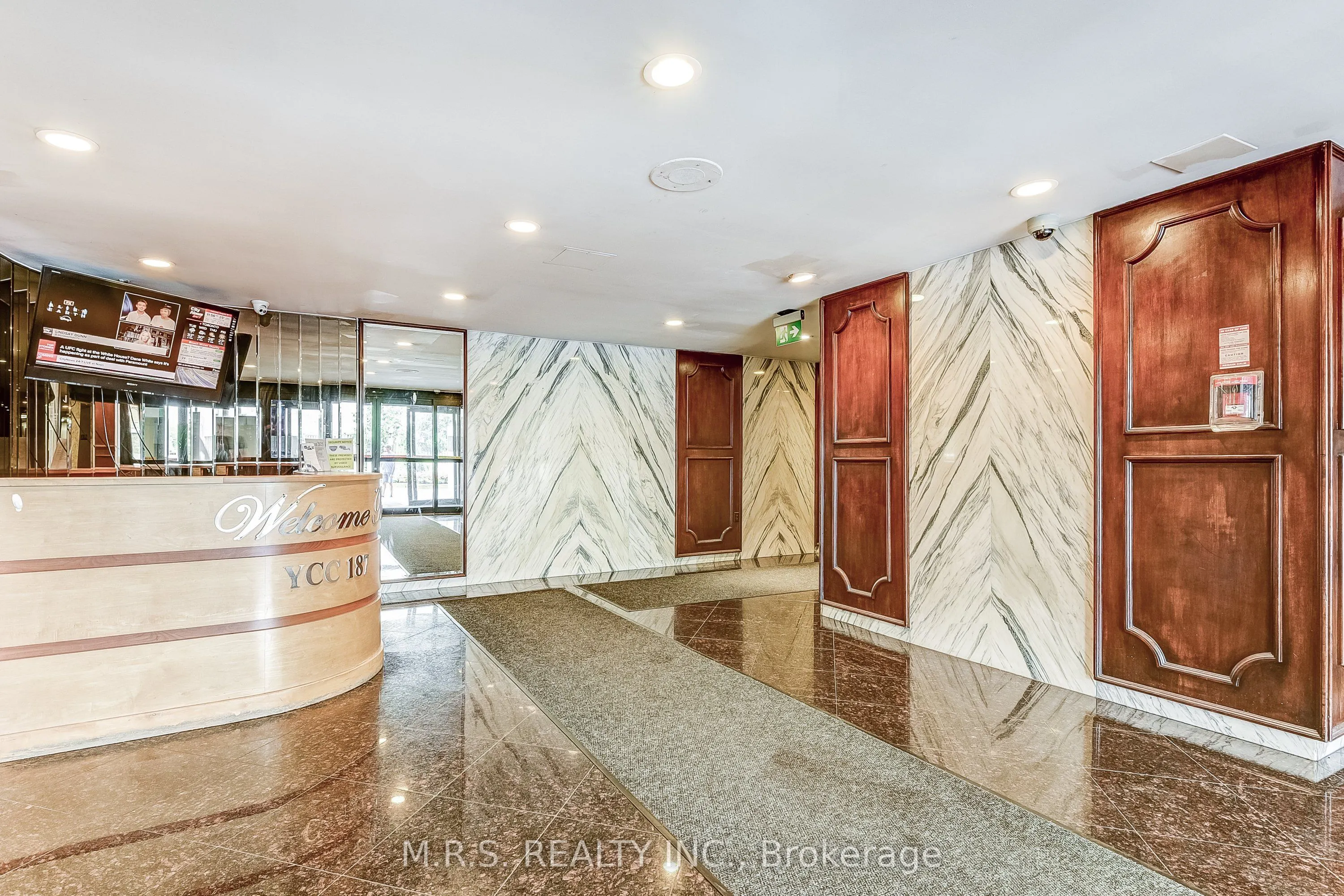 3390 Weston Road, #1502