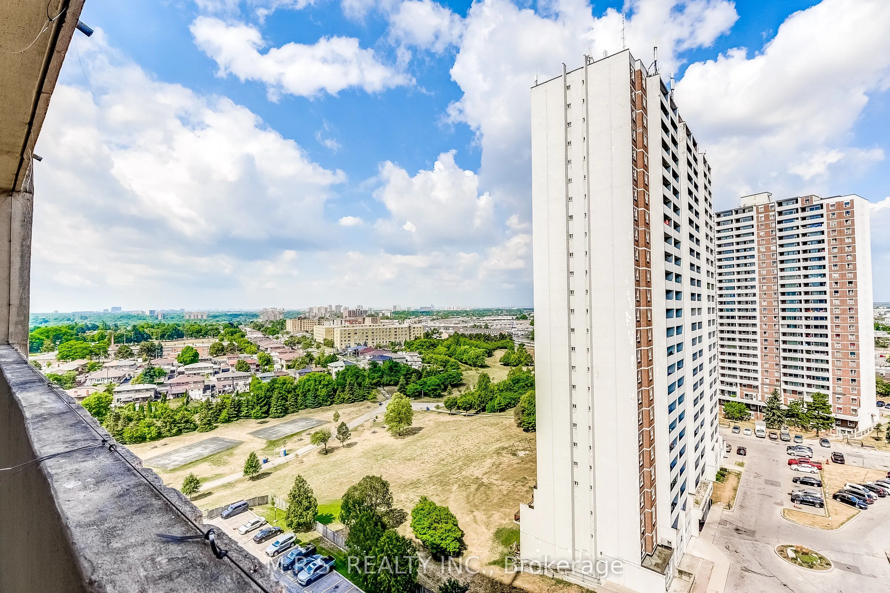 3390 Weston Road, #1502