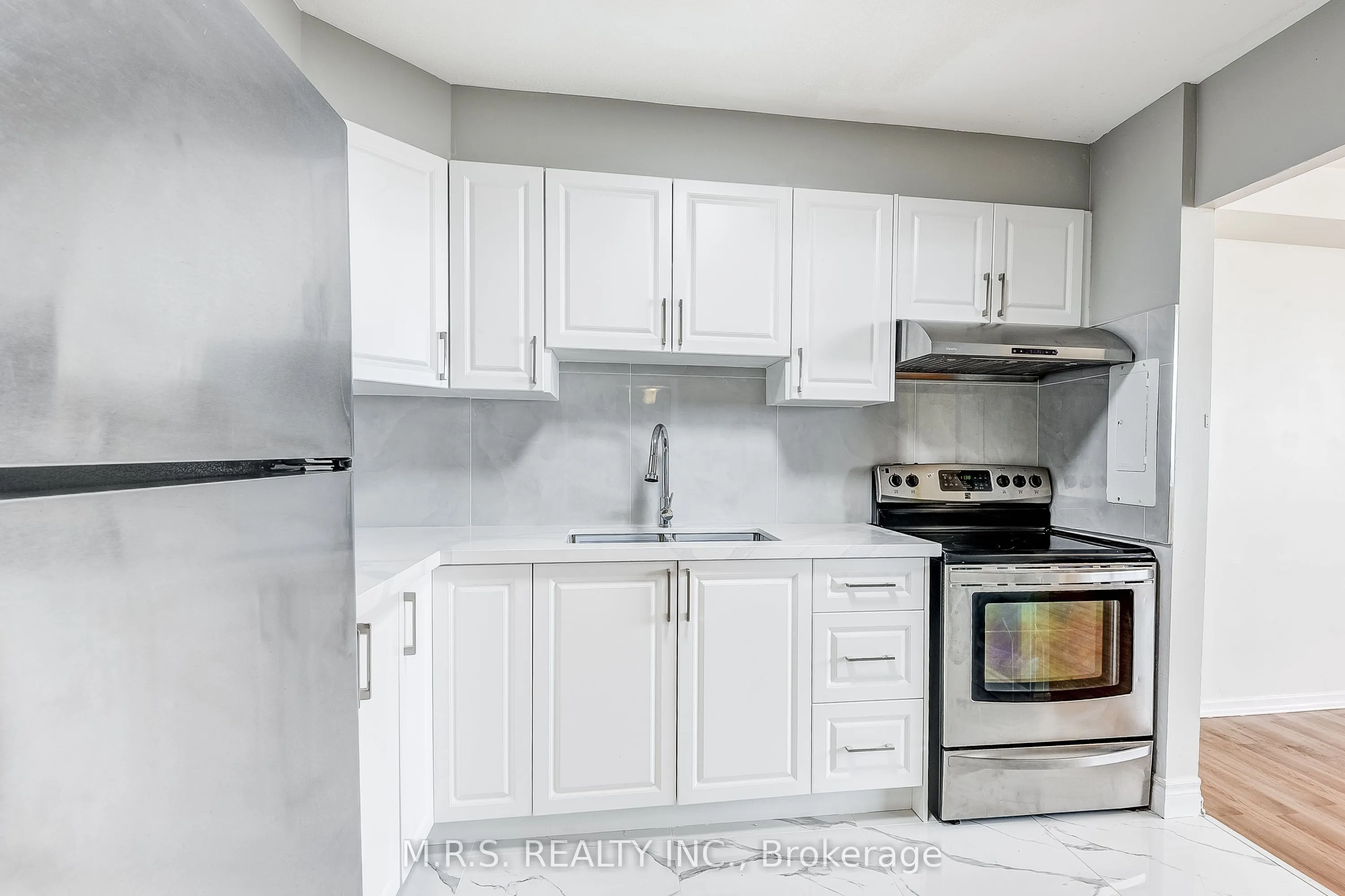 3390 Weston Road, #1502