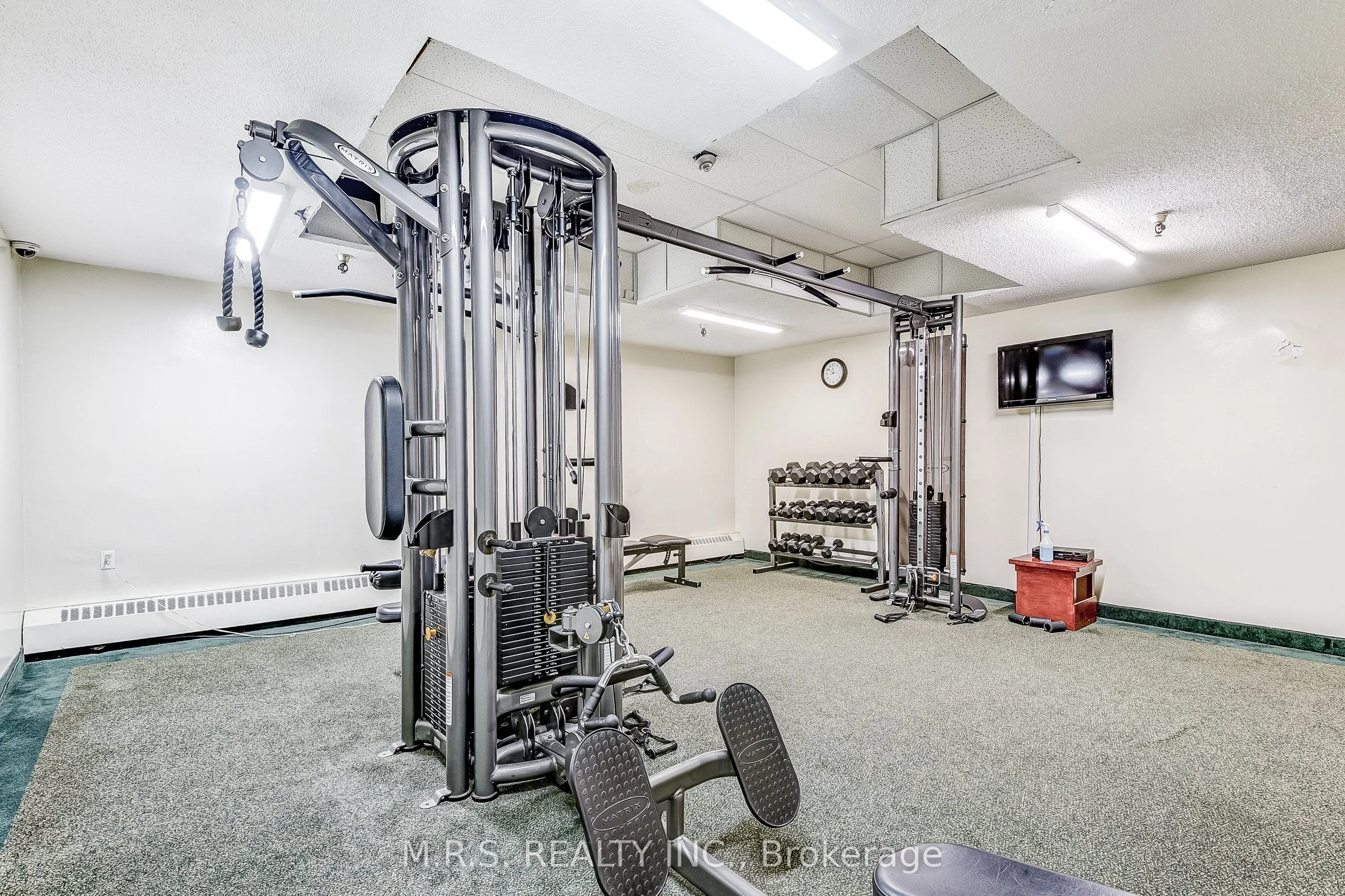3390 Weston Road, #1502
