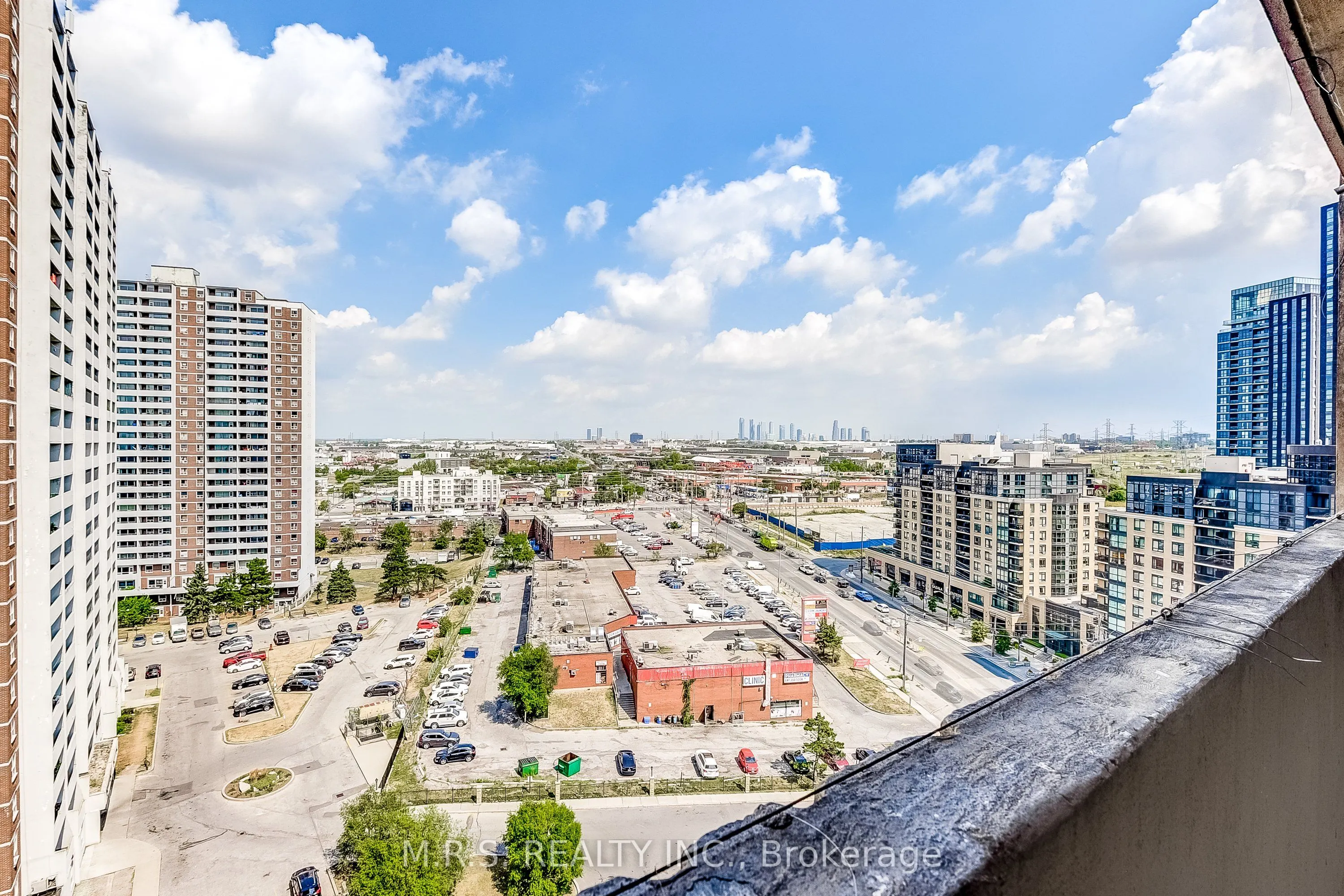 3390 Weston Road, #1502