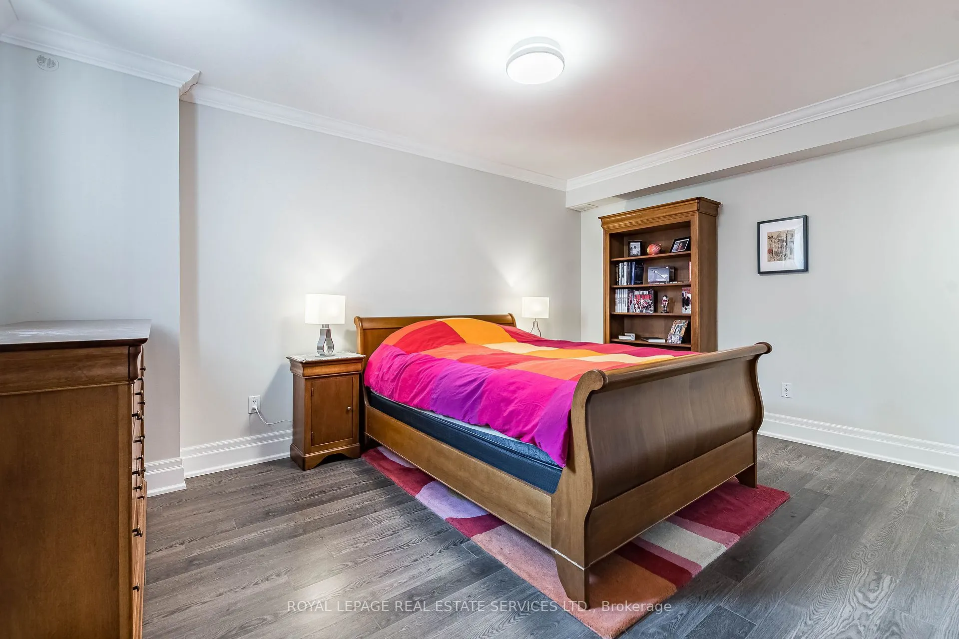 240 Scarlett Road, #1310