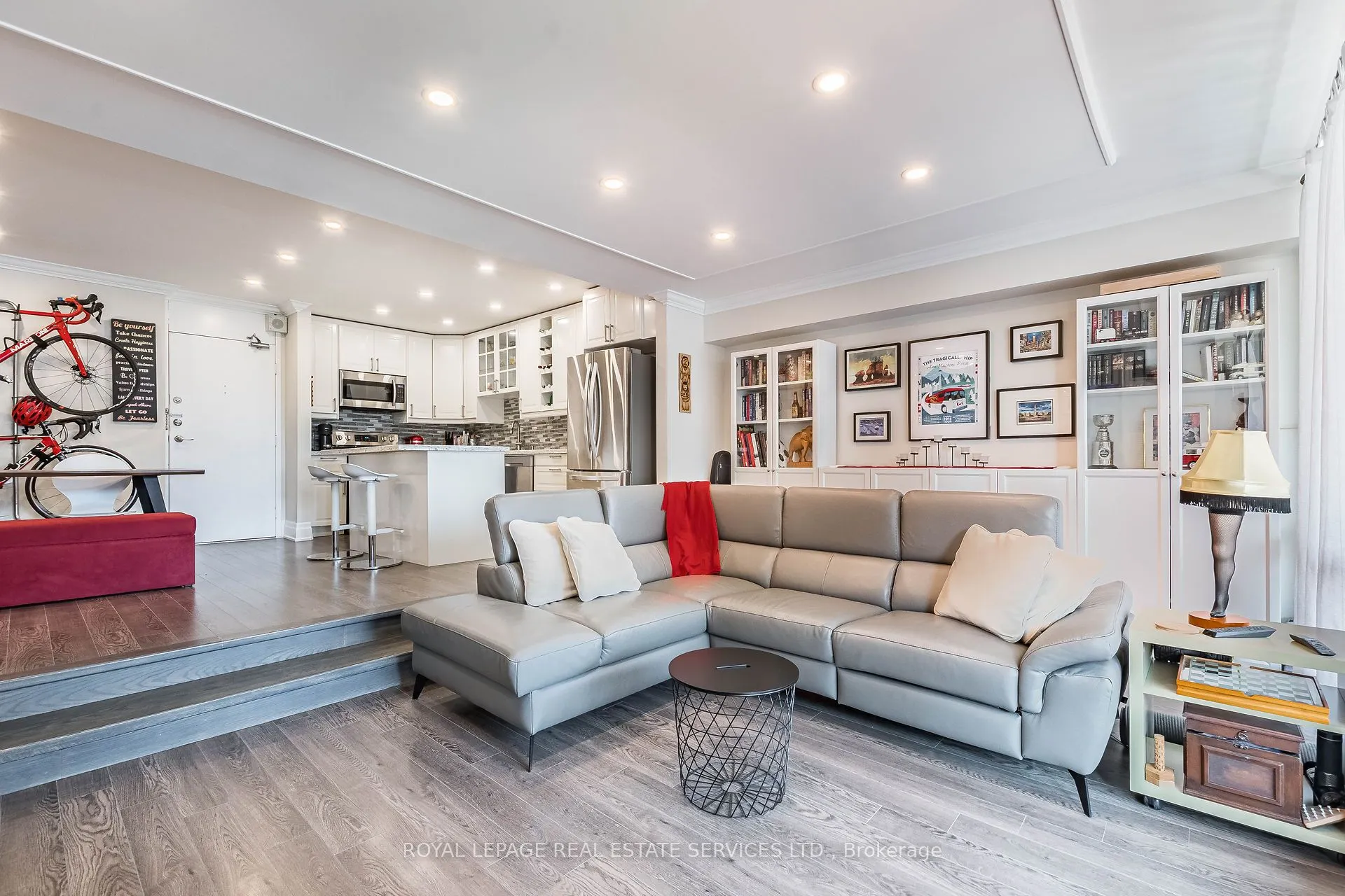 240 Scarlett Road, #1310