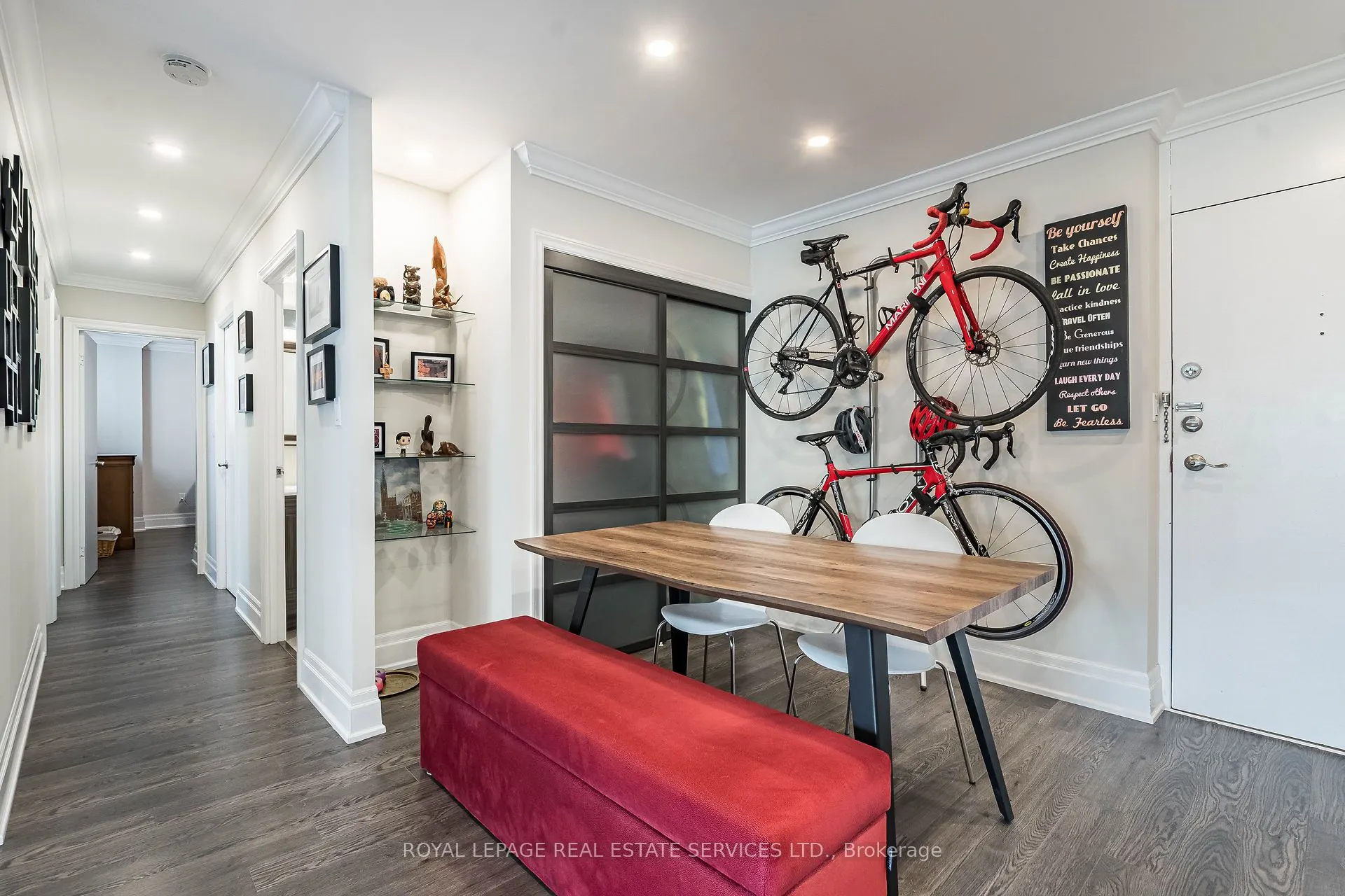 240 Scarlett Road, #1310