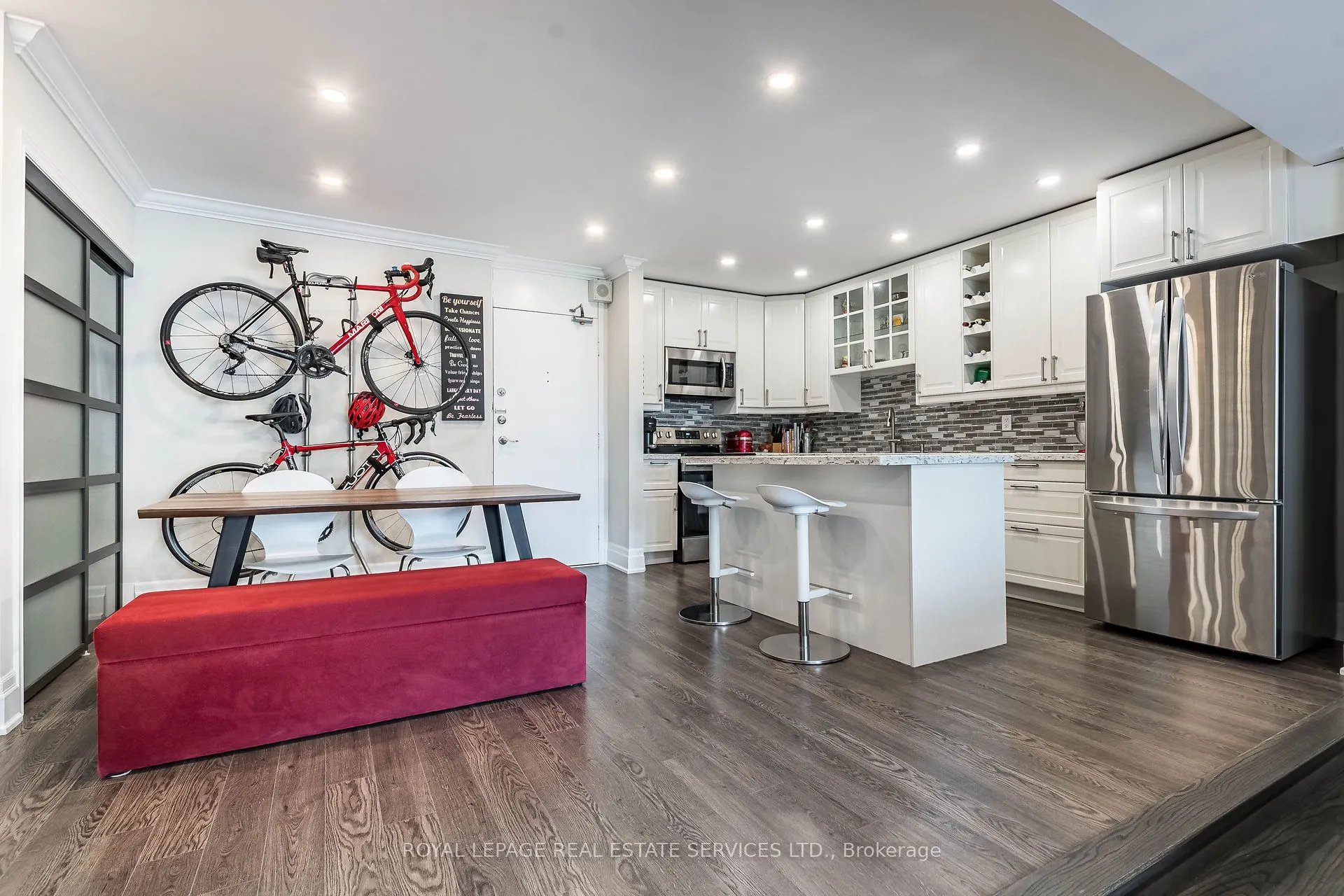 240 Scarlett Road, #1310