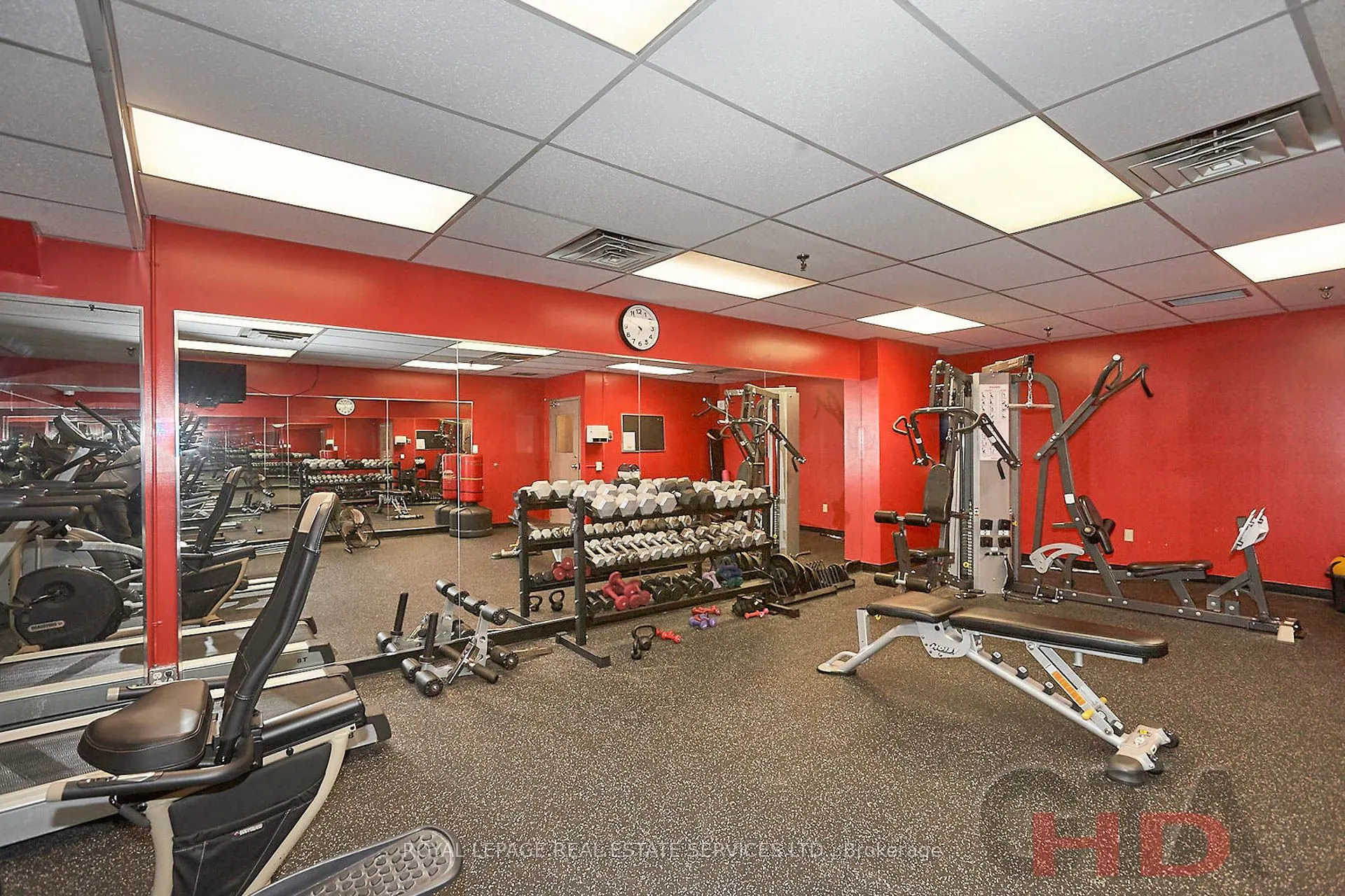 240 Scarlett Road, #1310