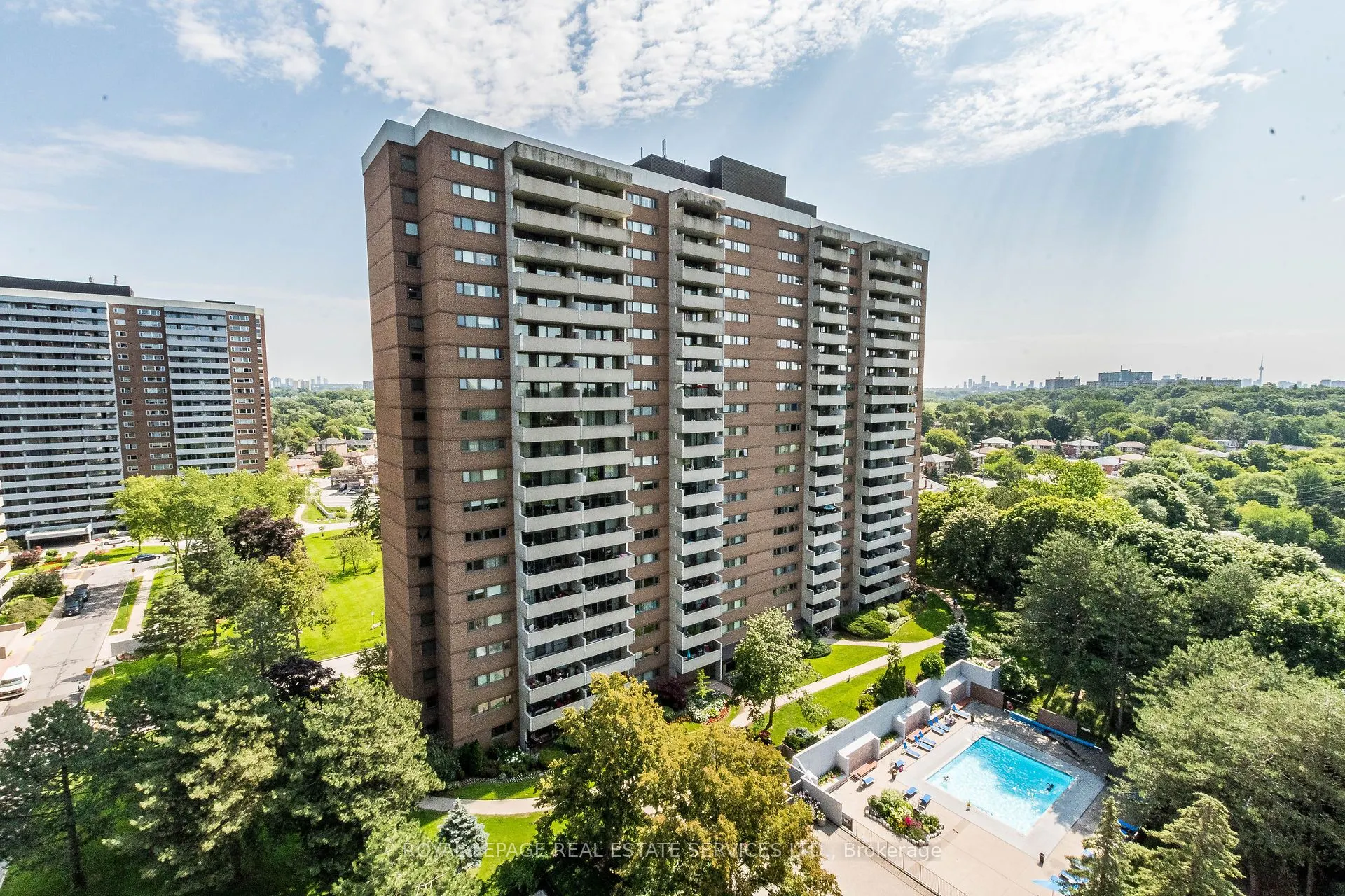 240 Scarlett Road, #1310