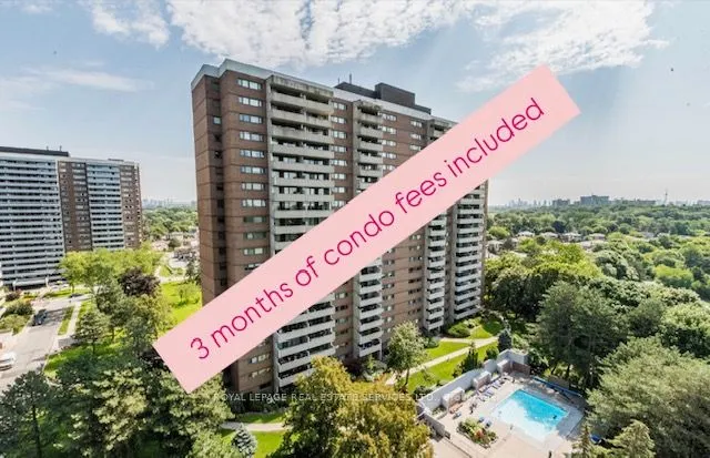 240 Scarlett Road, #1310
