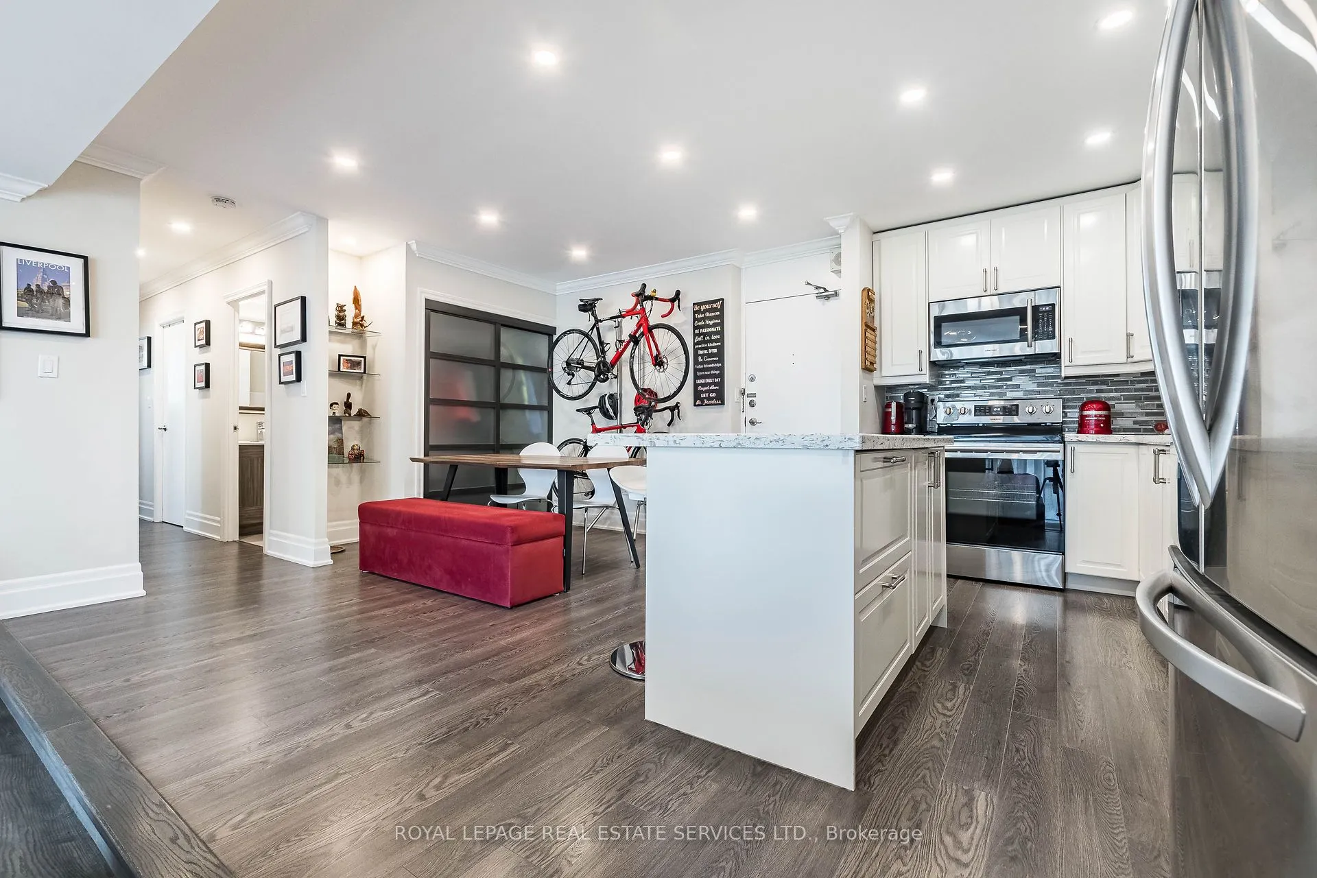 240 Scarlett Road, #1310