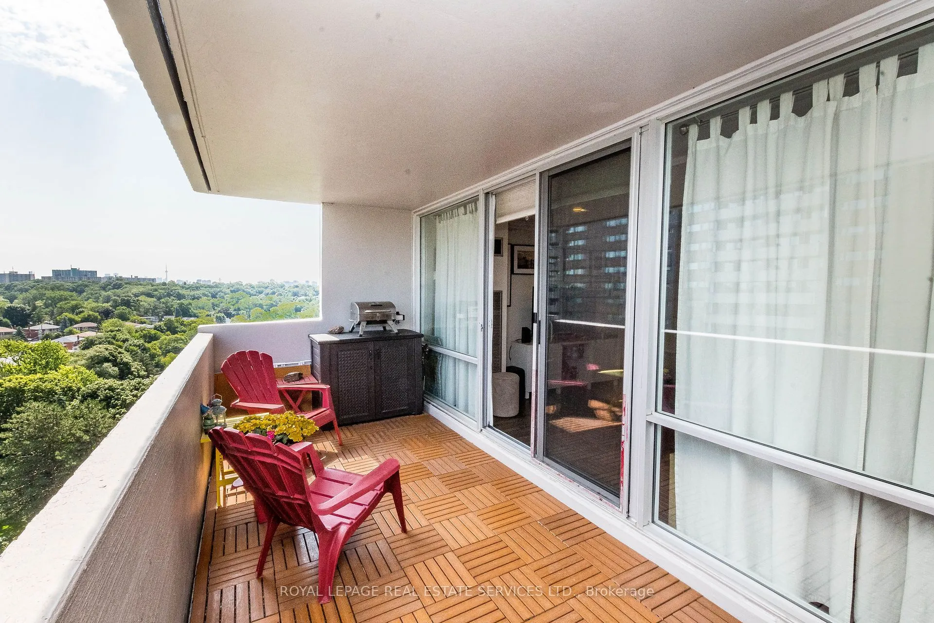240 Scarlett Road, #1310