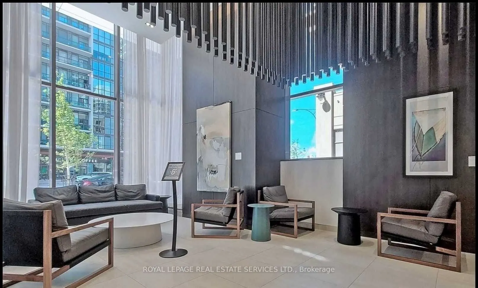 4065 Confederation Parkway, #1612