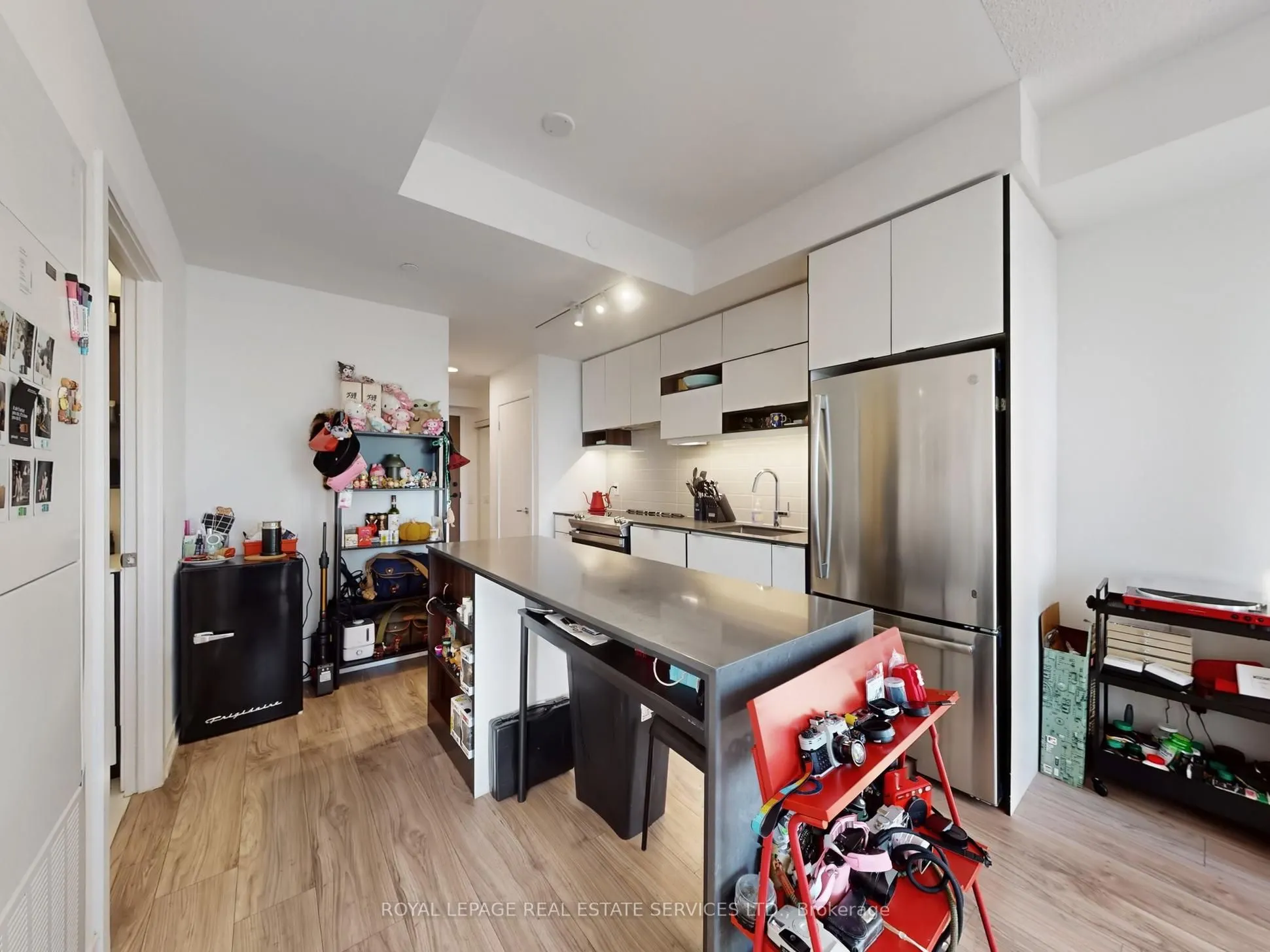 4065 Confederation Parkway, #1612