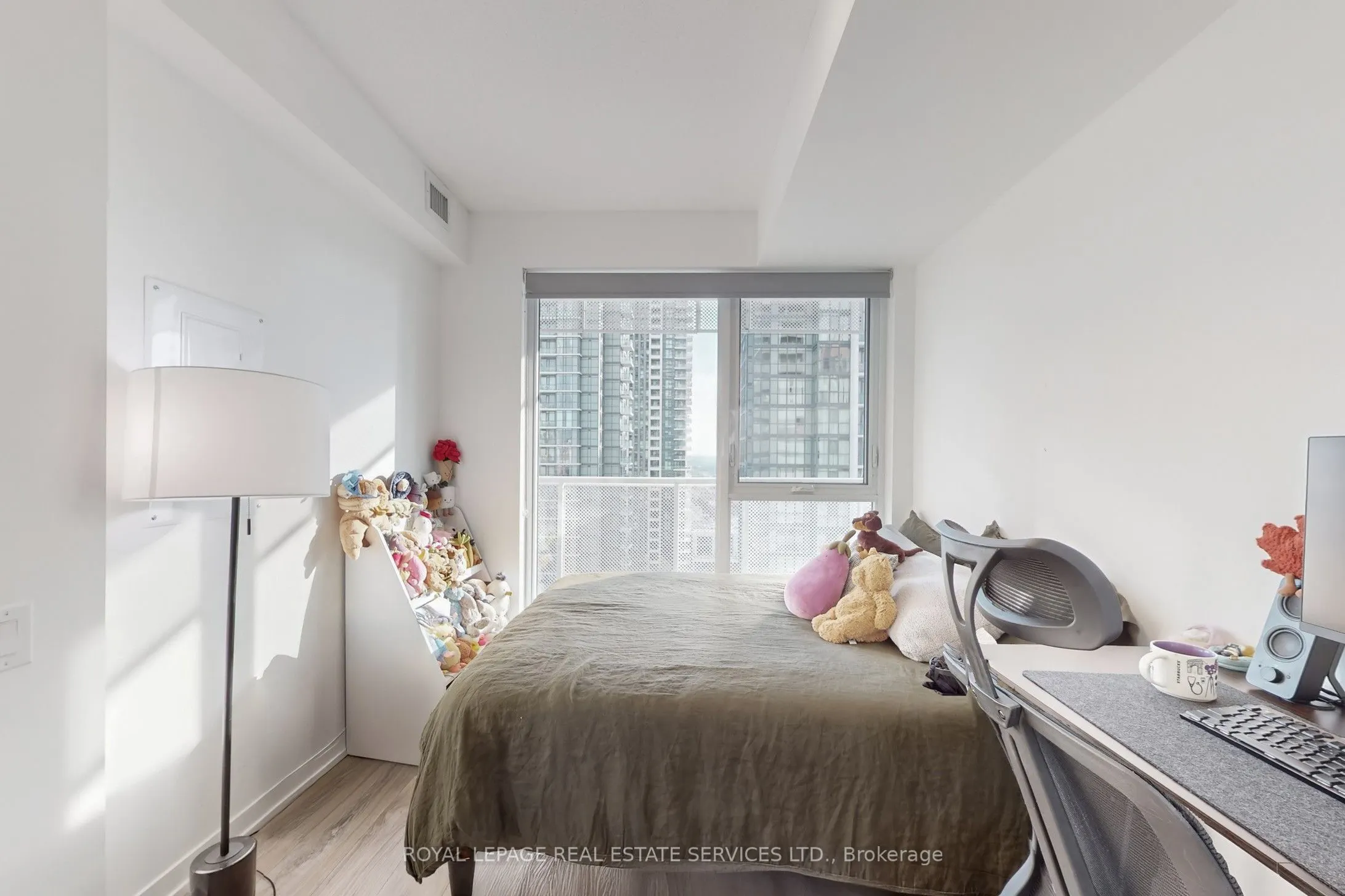 4065 Confederation Parkway, #1612