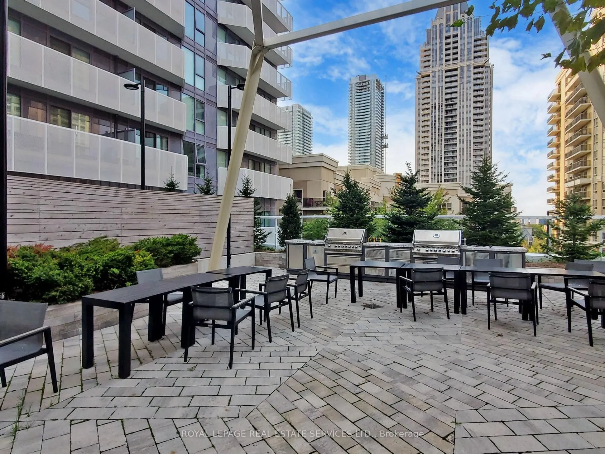 4065 Confederation Parkway, #1612