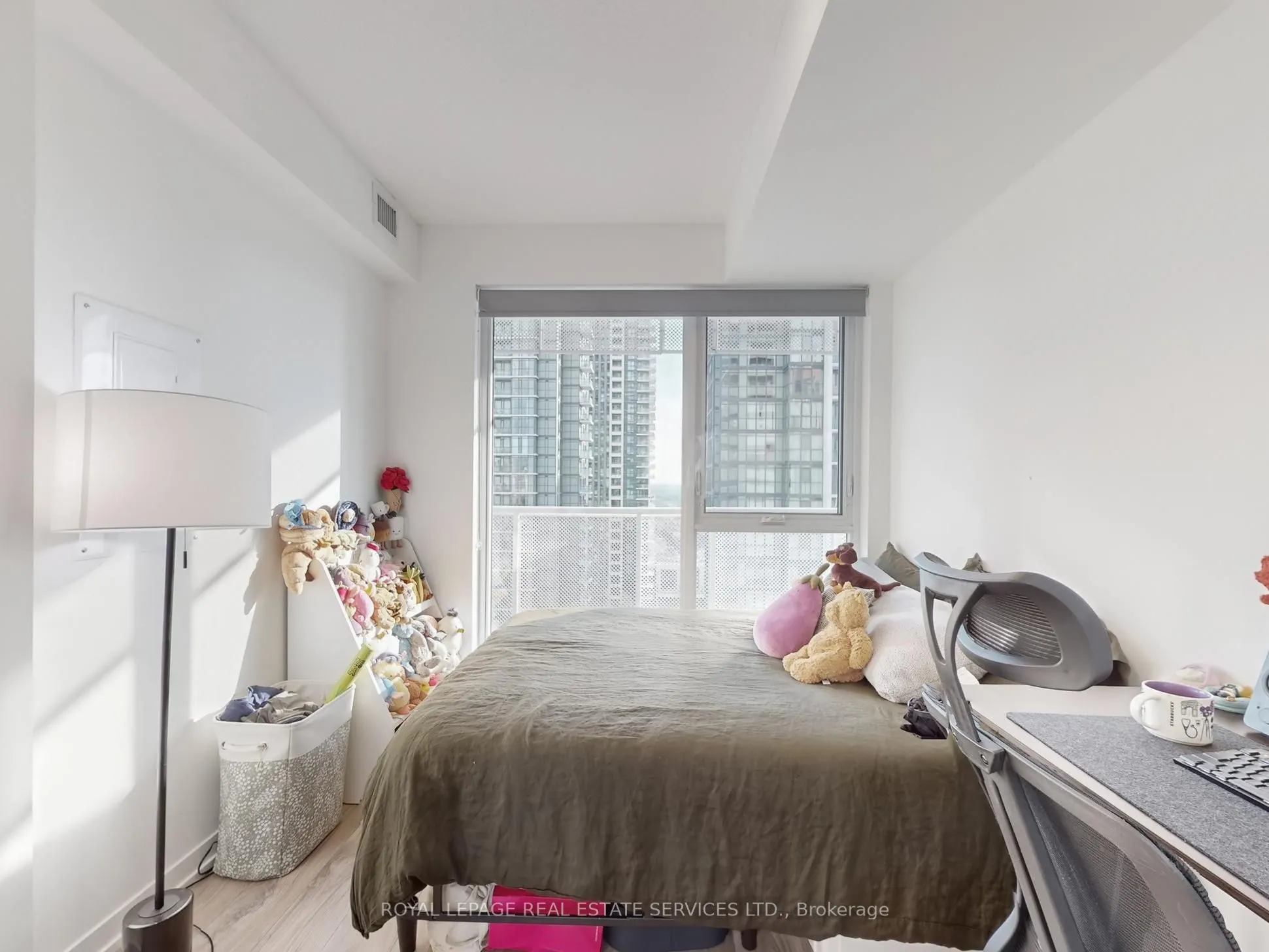 4065 Confederation Parkway, #1612