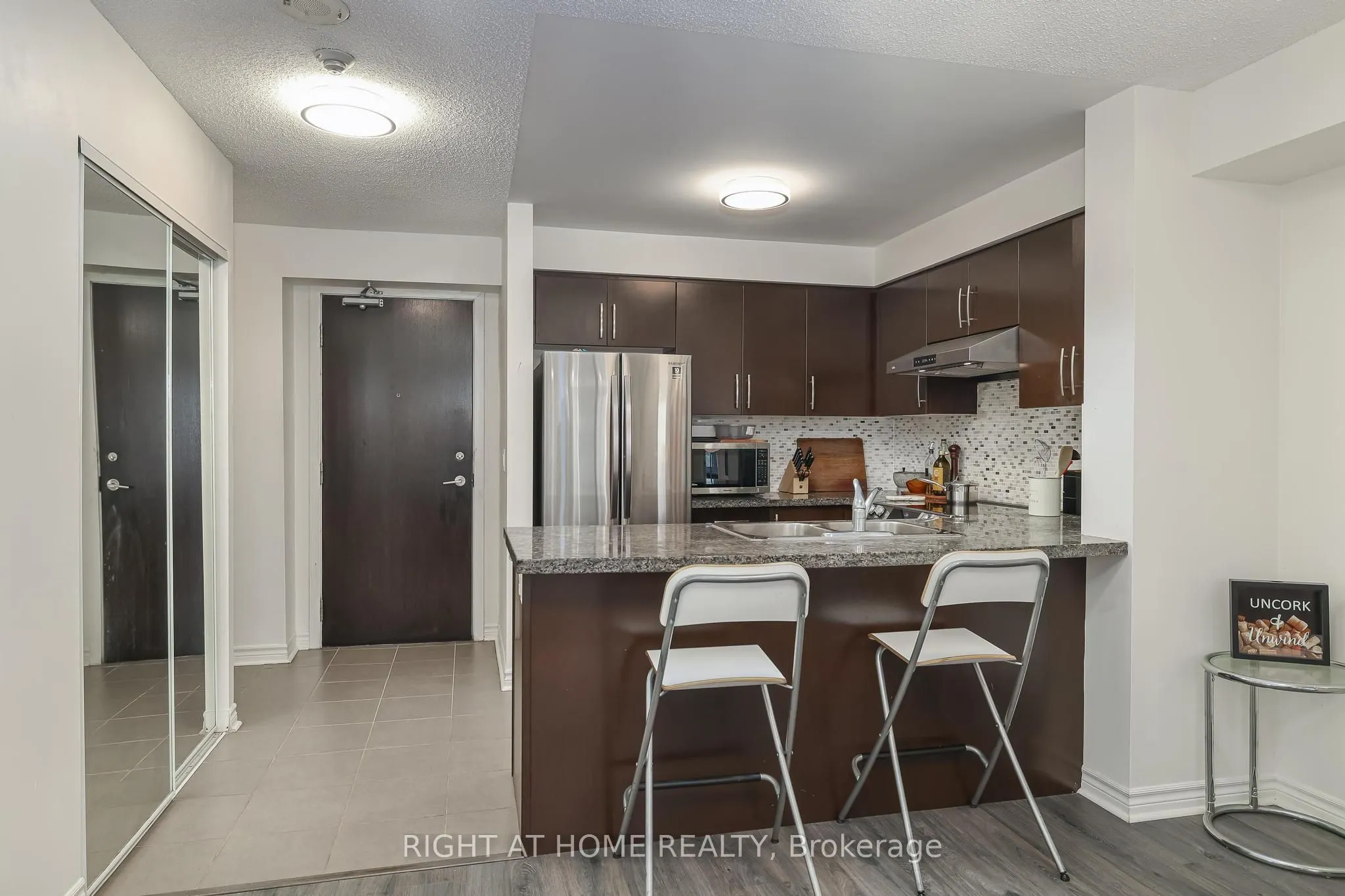 3 Michael Power Place, #2402