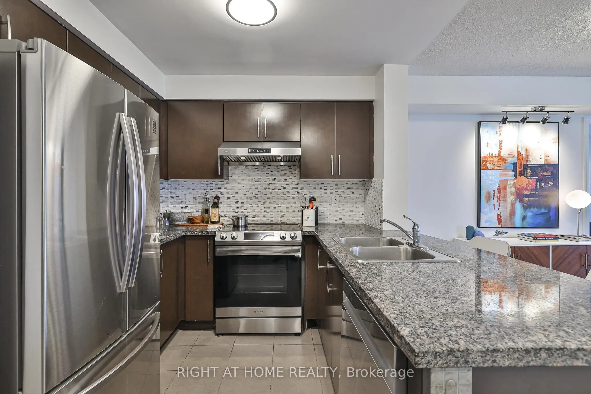 3 Michael Power Place, #2402