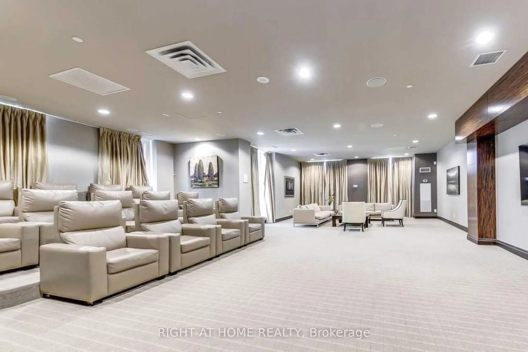 3 Michael Power Place, #2402