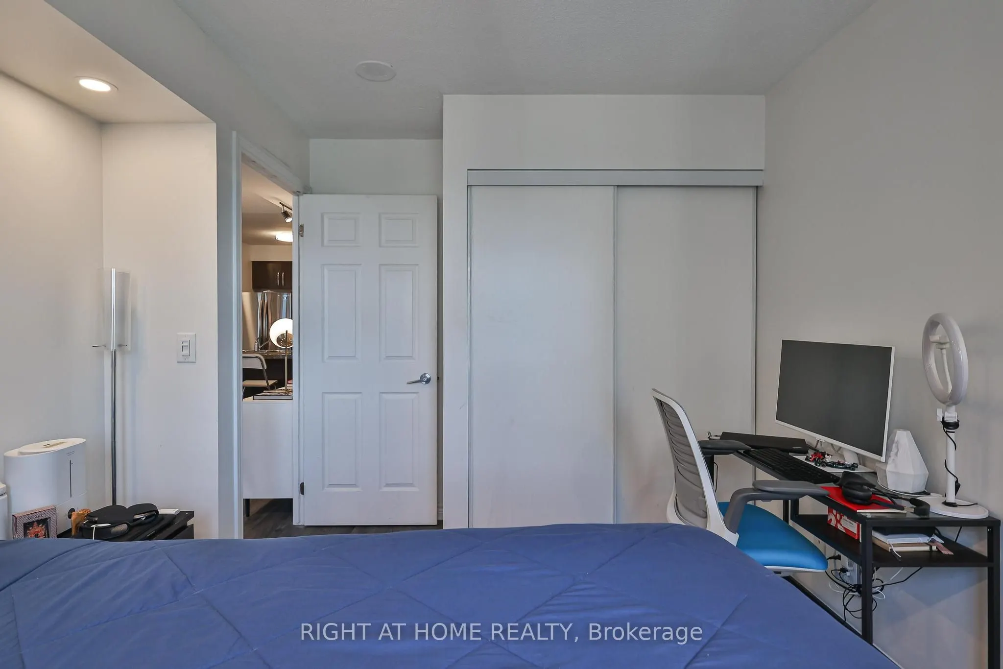 3 Michael Power Place, #2402
