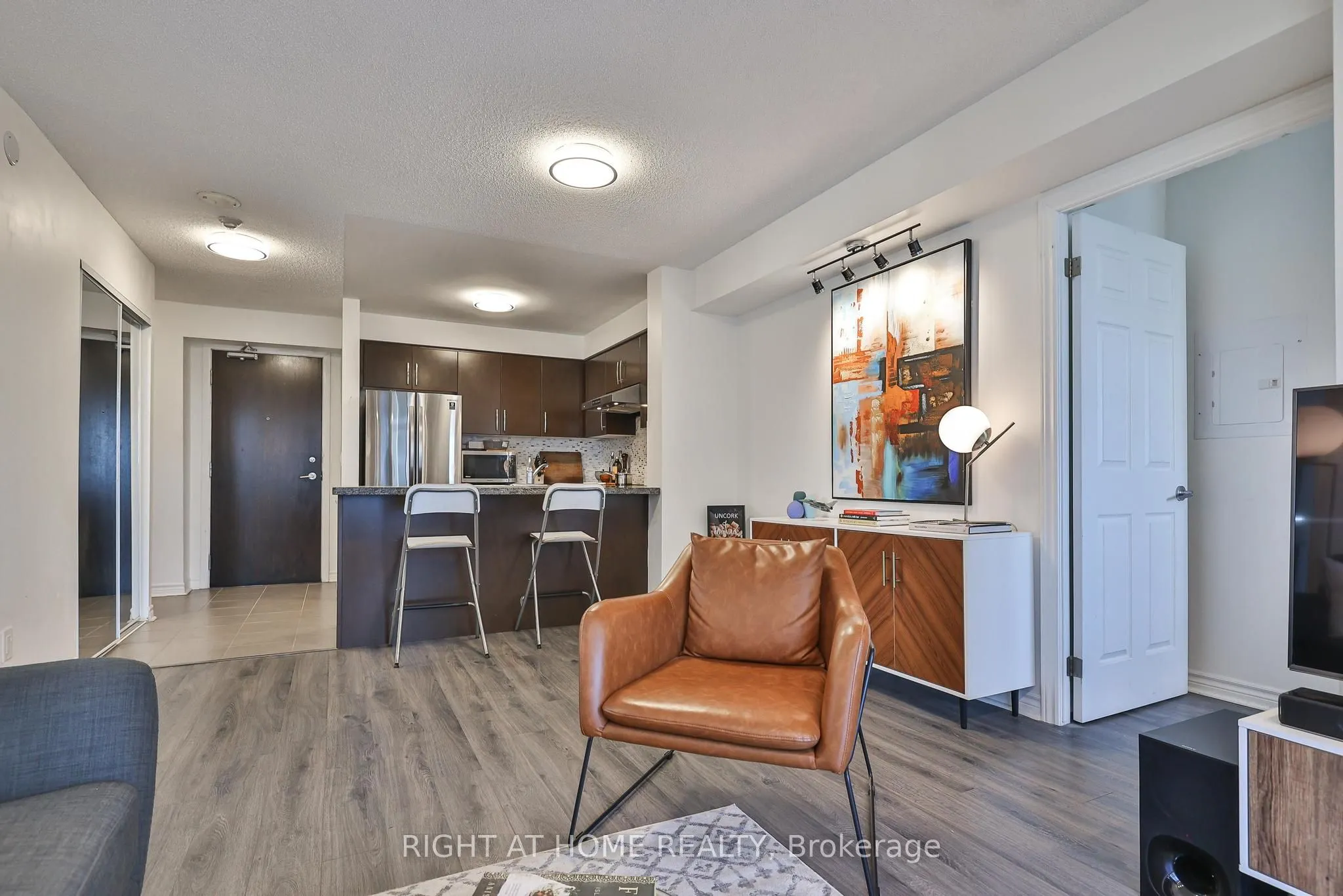3 Michael Power Place, #2402