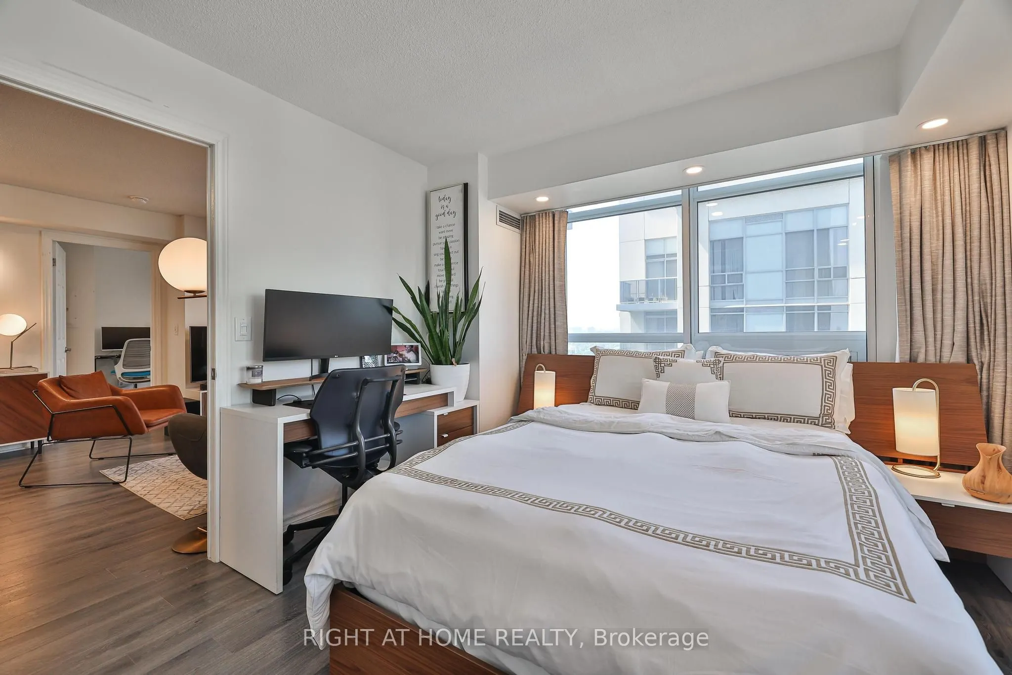 3 Michael Power Place, #2402