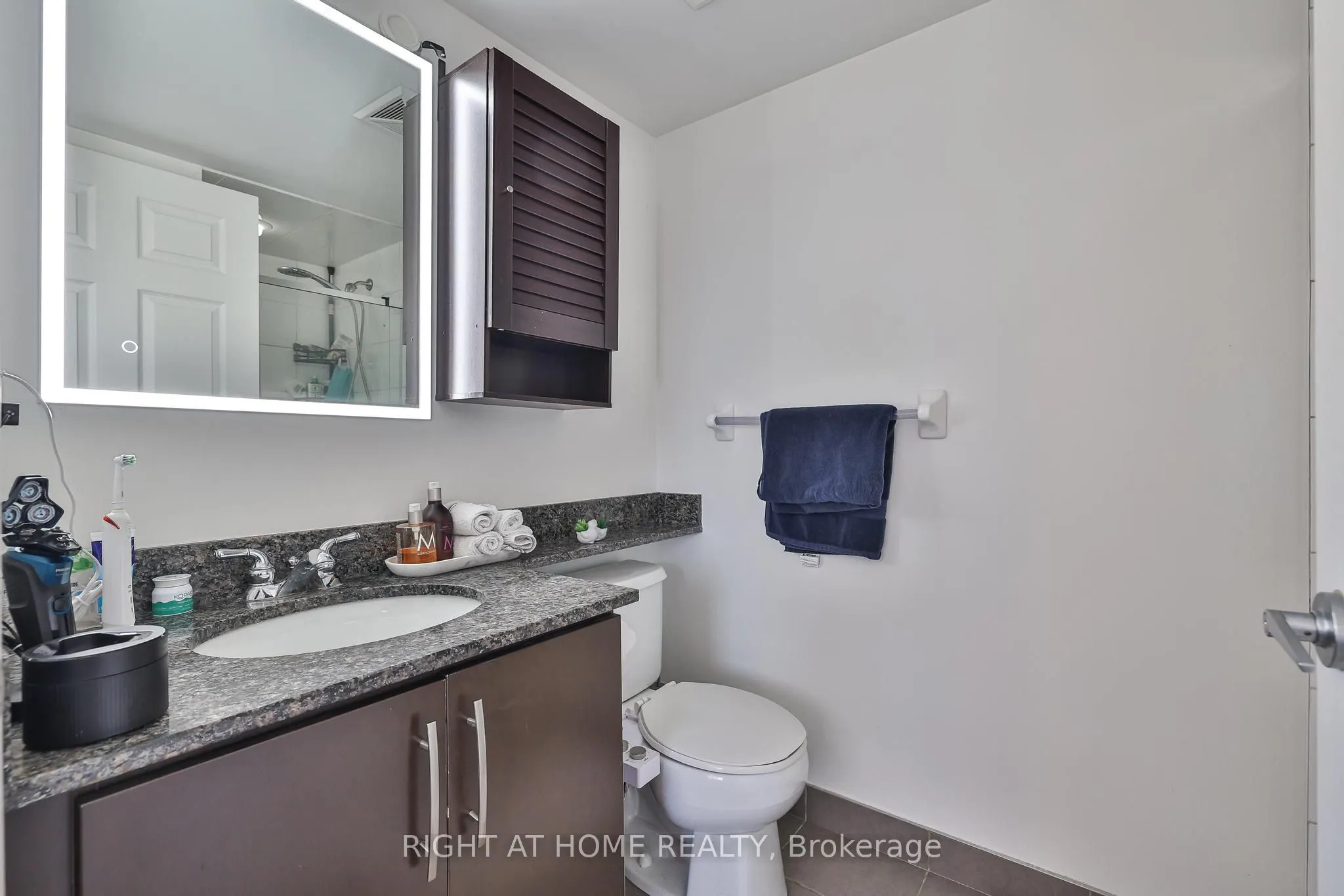 3 Michael Power Place, #2402