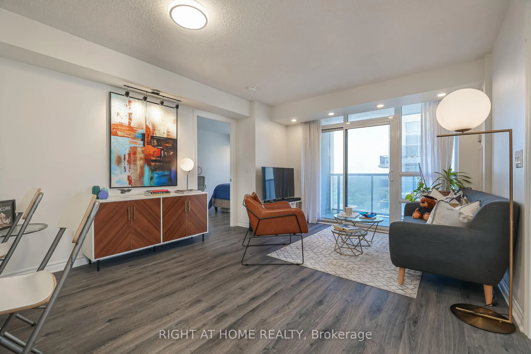 3 Michael Power Place, #2402