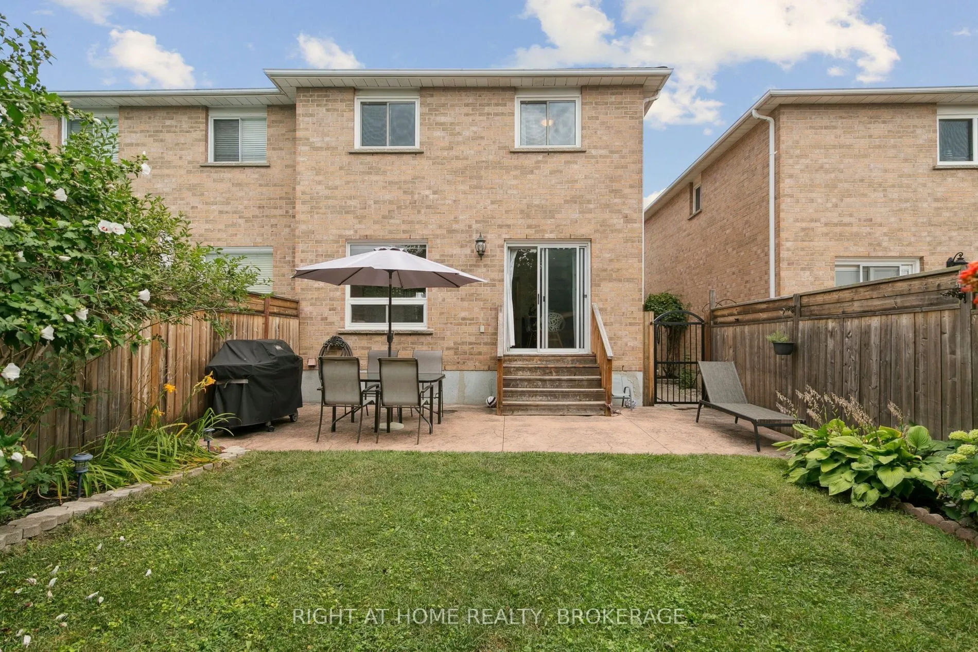 550 Eliza Crescent
