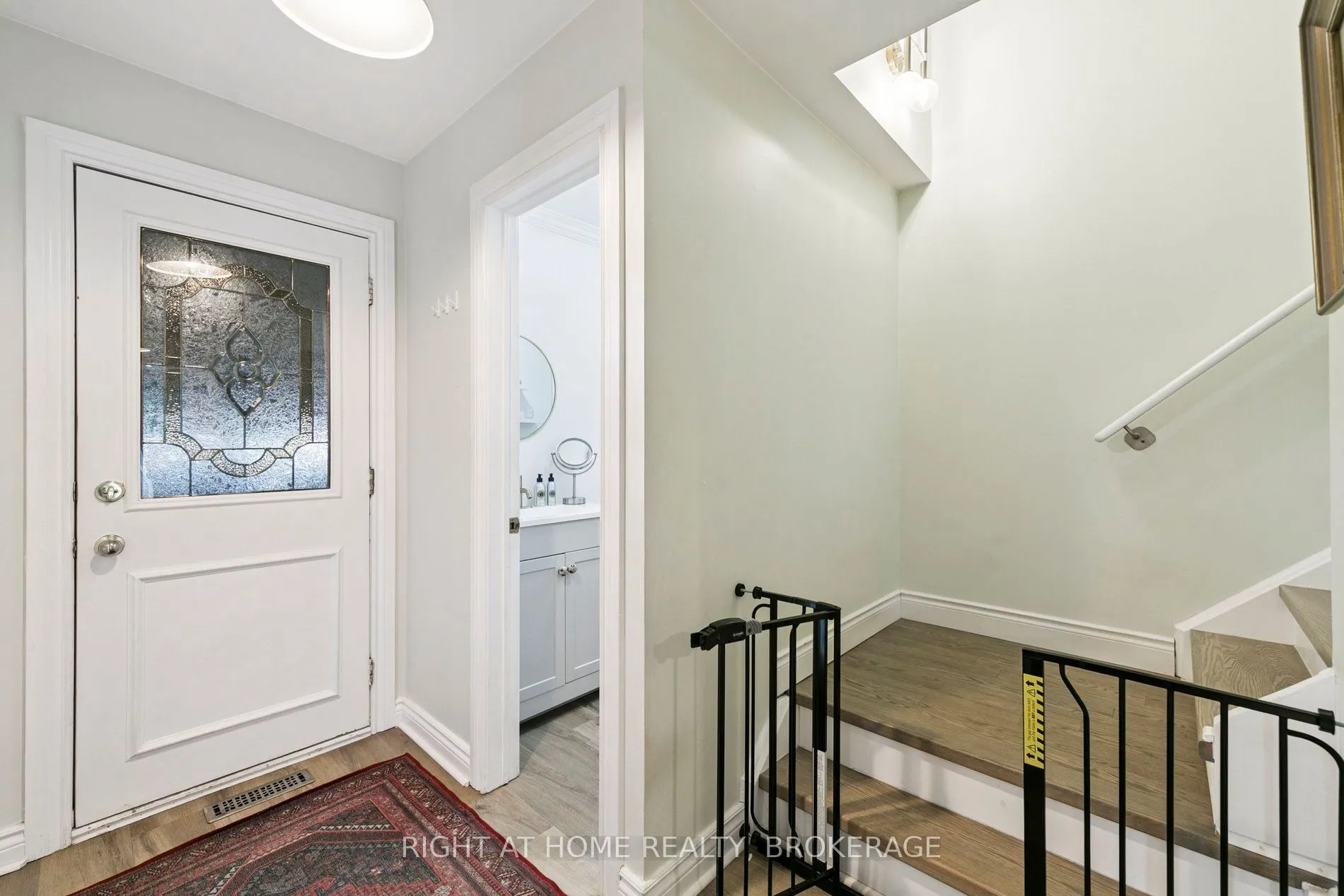 550 Eliza Crescent