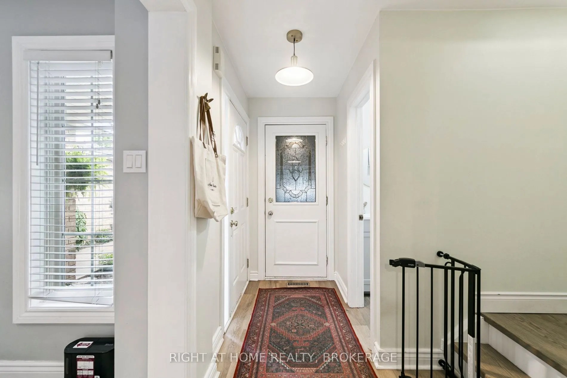 550 Eliza Crescent