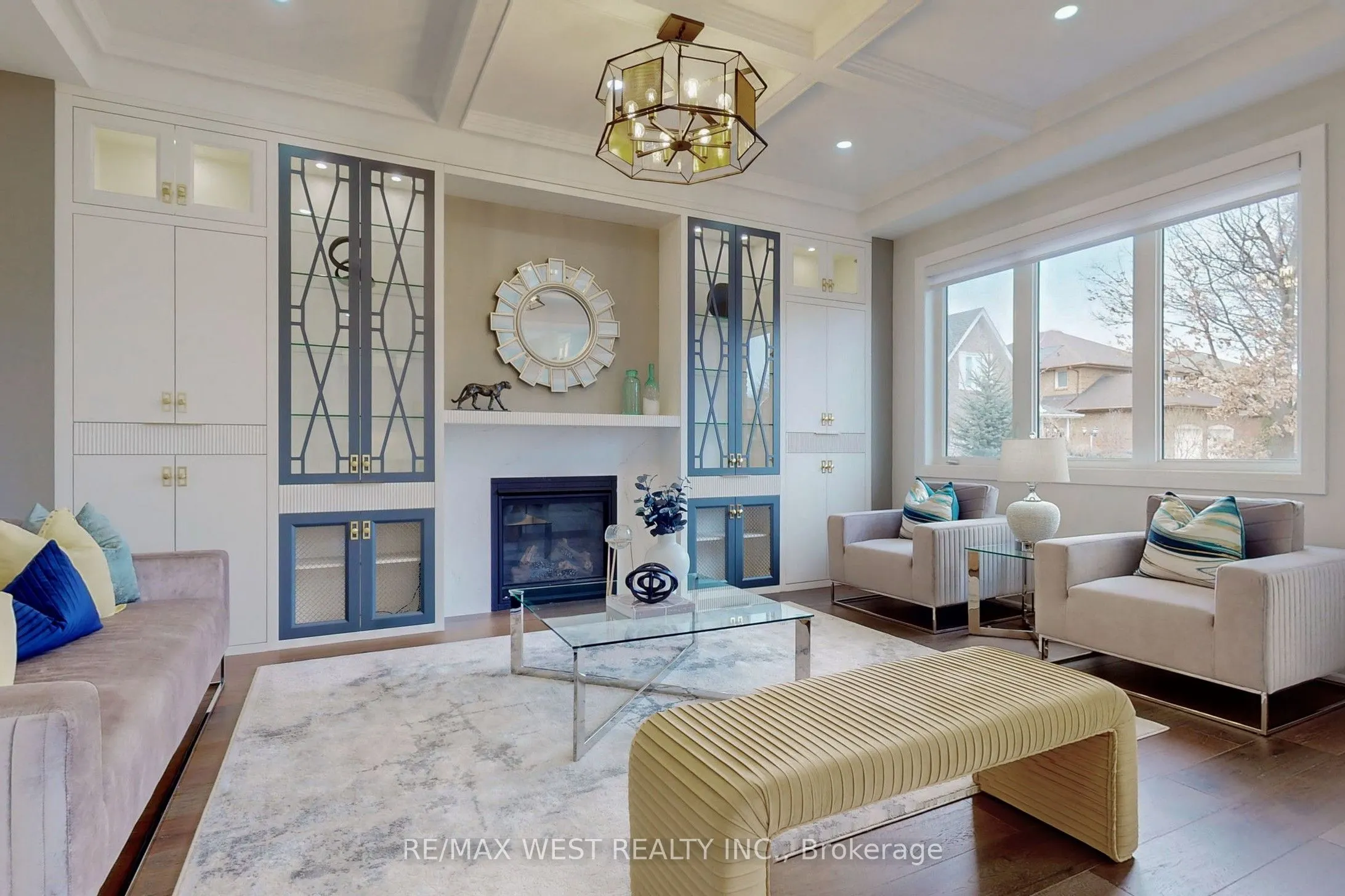 5199 Symphony Court