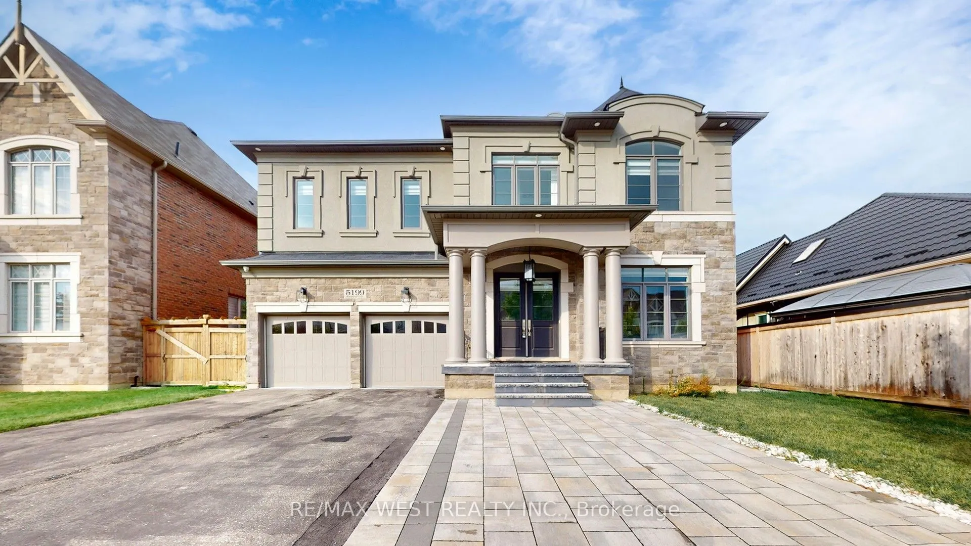 5199 Symphony Court